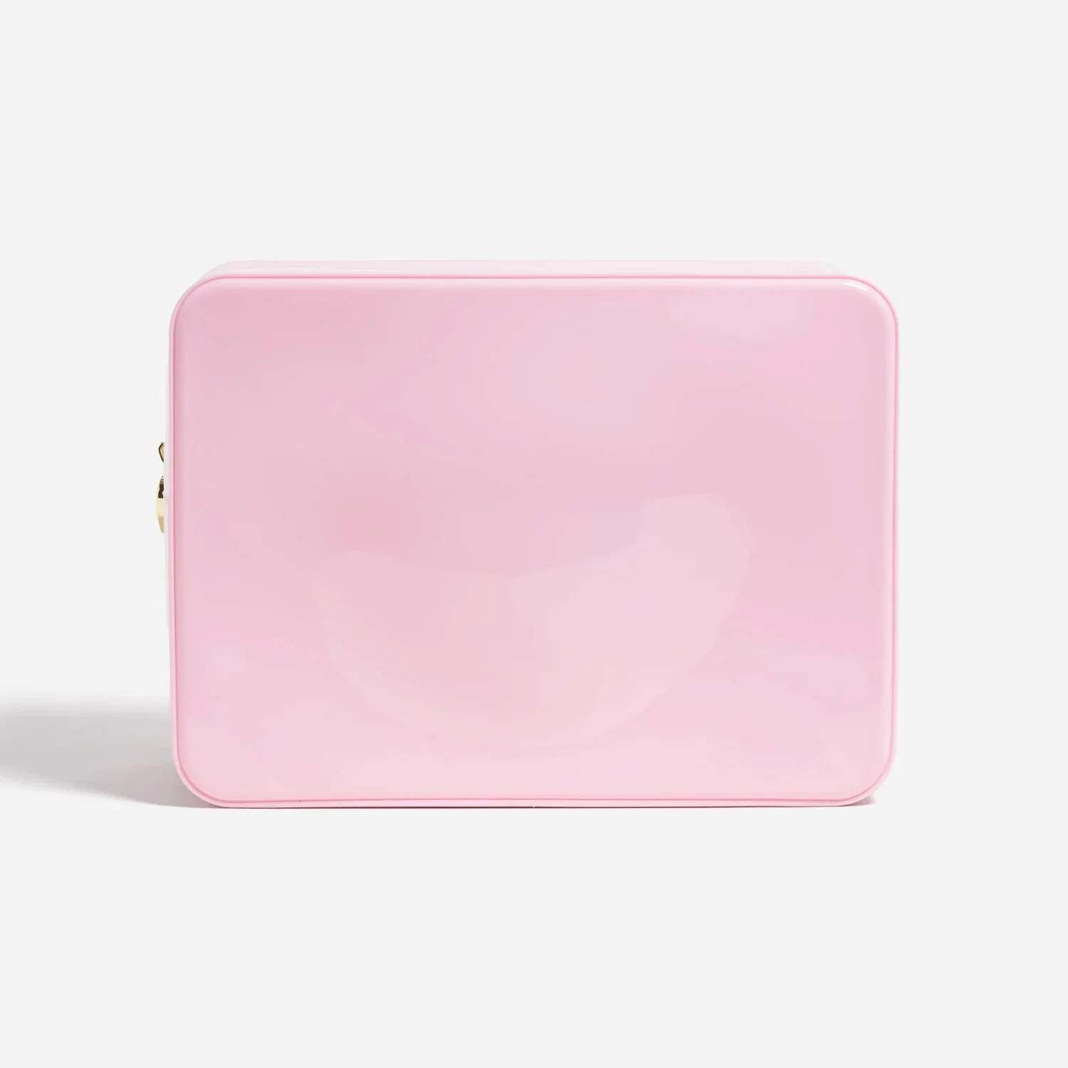 Flamingo Jelly Large Pouch