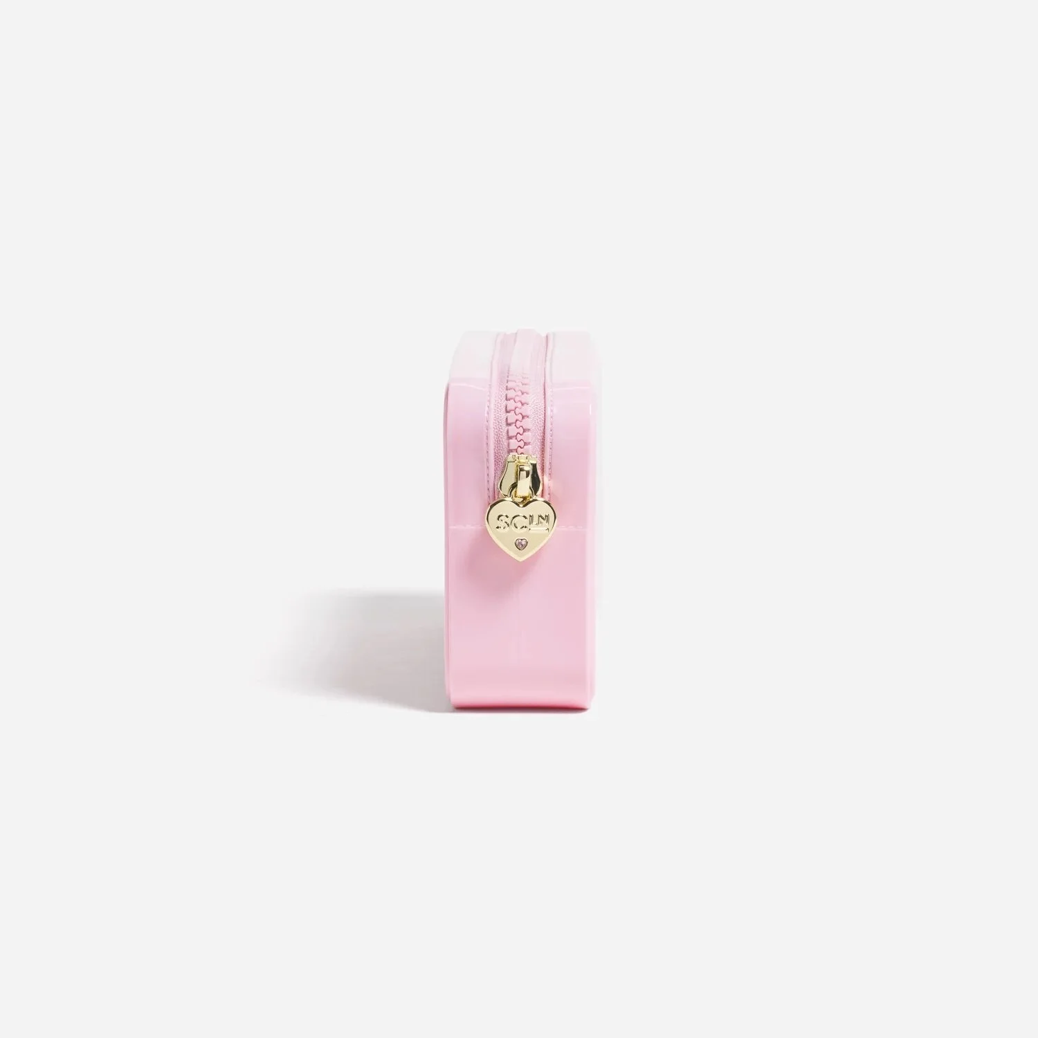 Flamingo Jelly Small Pouch