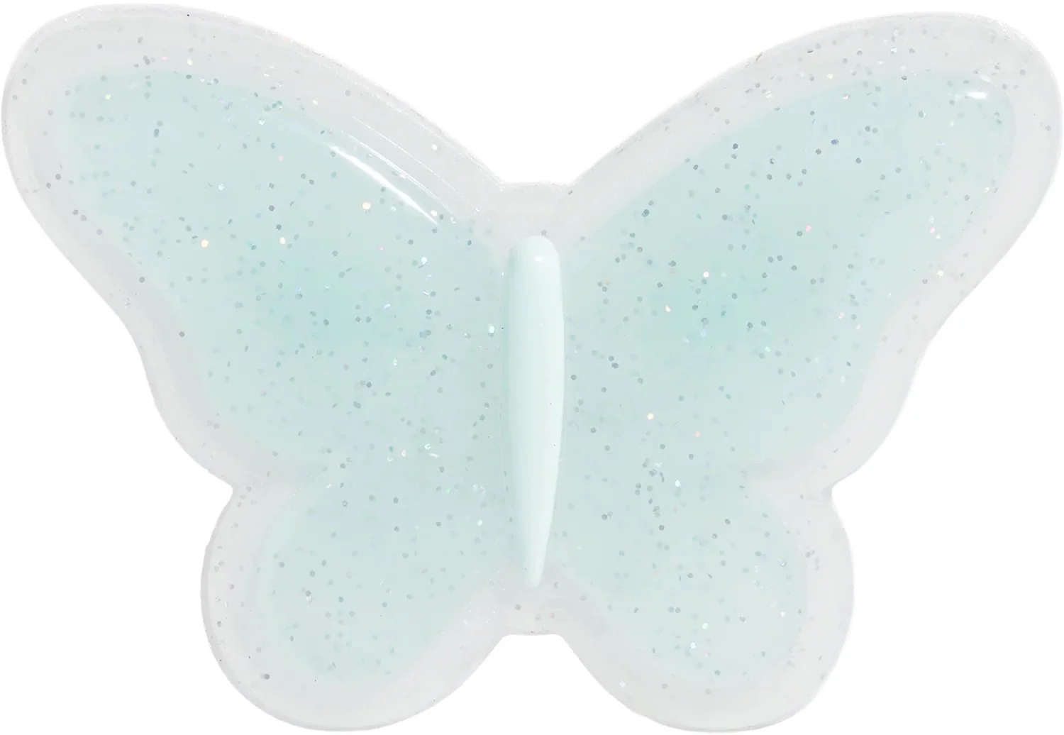 Jelly Butterfly Patch