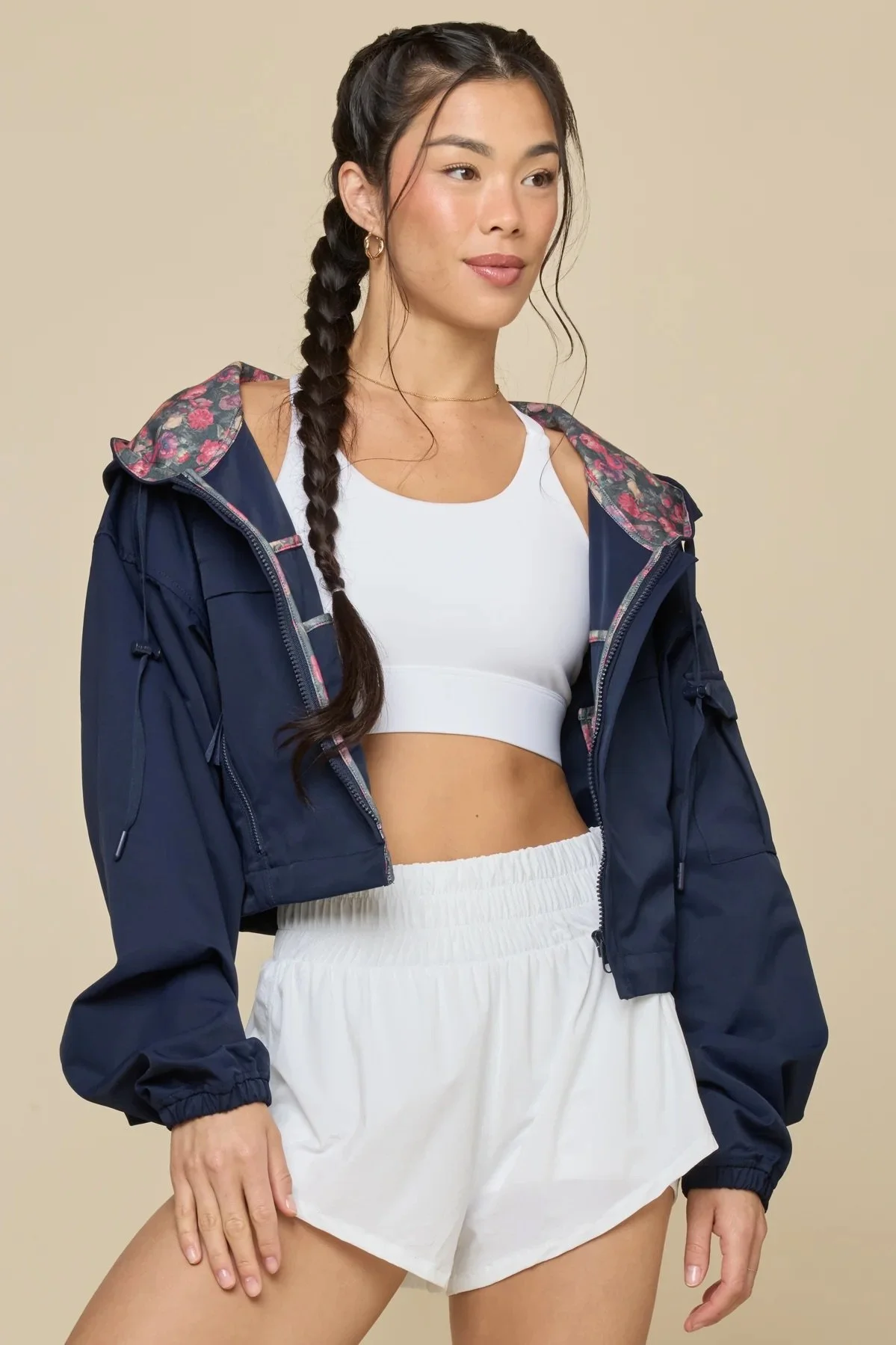 New POPFLEX Packable Windbreaker Collection - July 2025