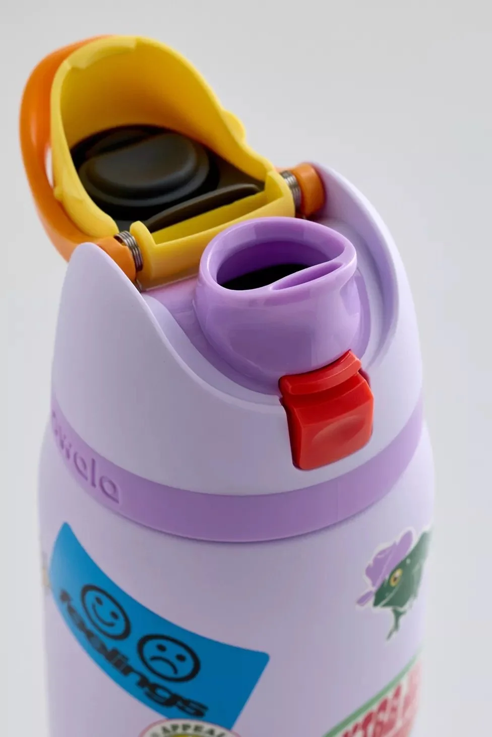 Dear Diary 32oz FreeSip Owala Water Bottle