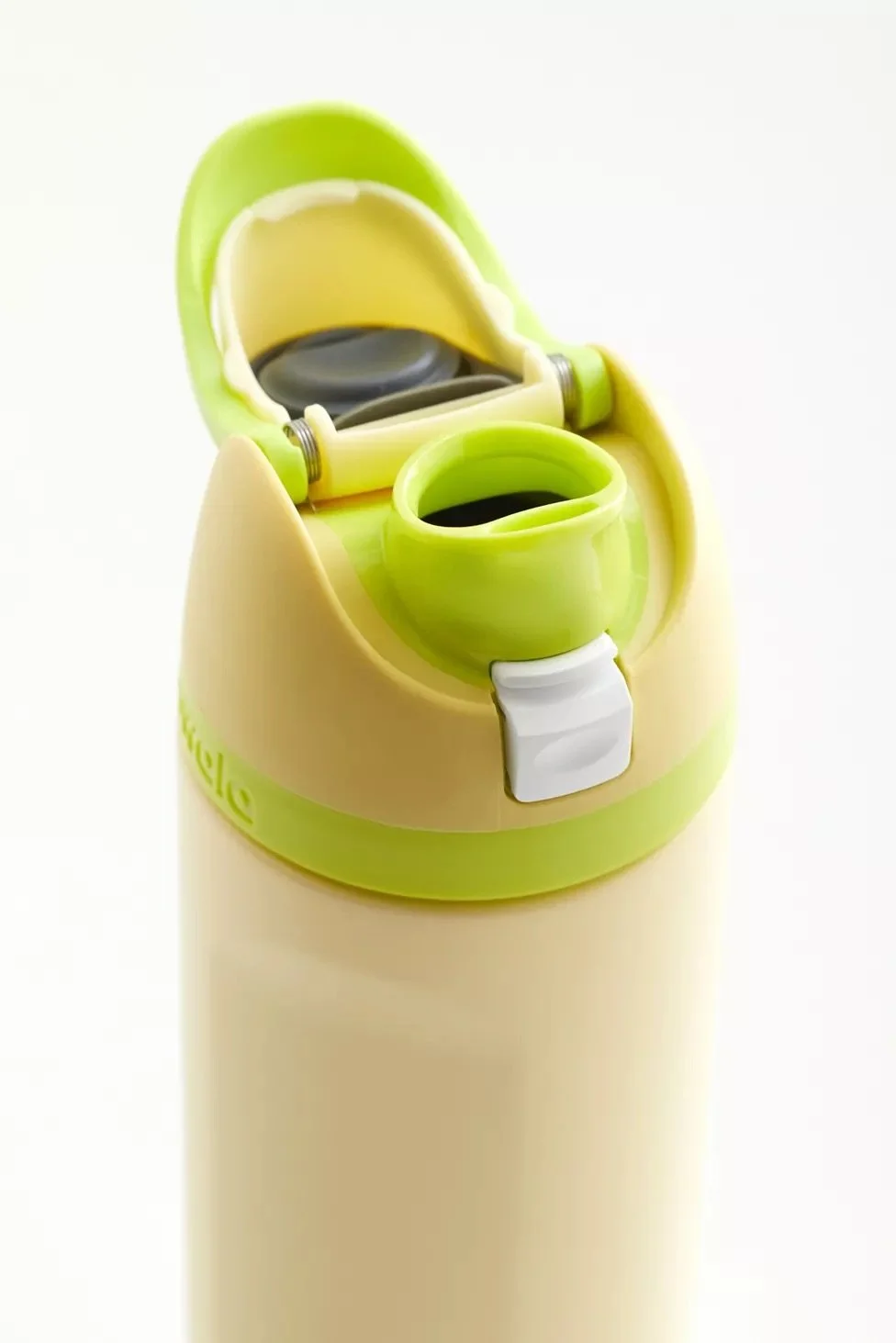 Limoncello 24oz FreeSip Owala Water Bottle