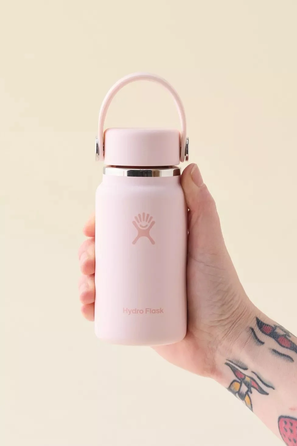 Trillium Hydro Flask Micro Hydro Mini Water Bottle