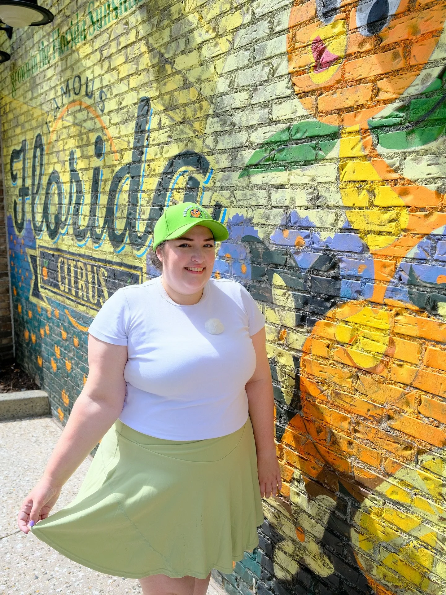 New Disney Springs Flavors of Florida video is up on our channel! We tried lots of new food from Amorette&rsquo;s Patisserie, Chef Art Smith&rsquo;s Homecomin&rsquo;, Gideon&rsquo;s Bakehouse, Everglazed Donuts &amp; Cold Brew, and more! We also foun