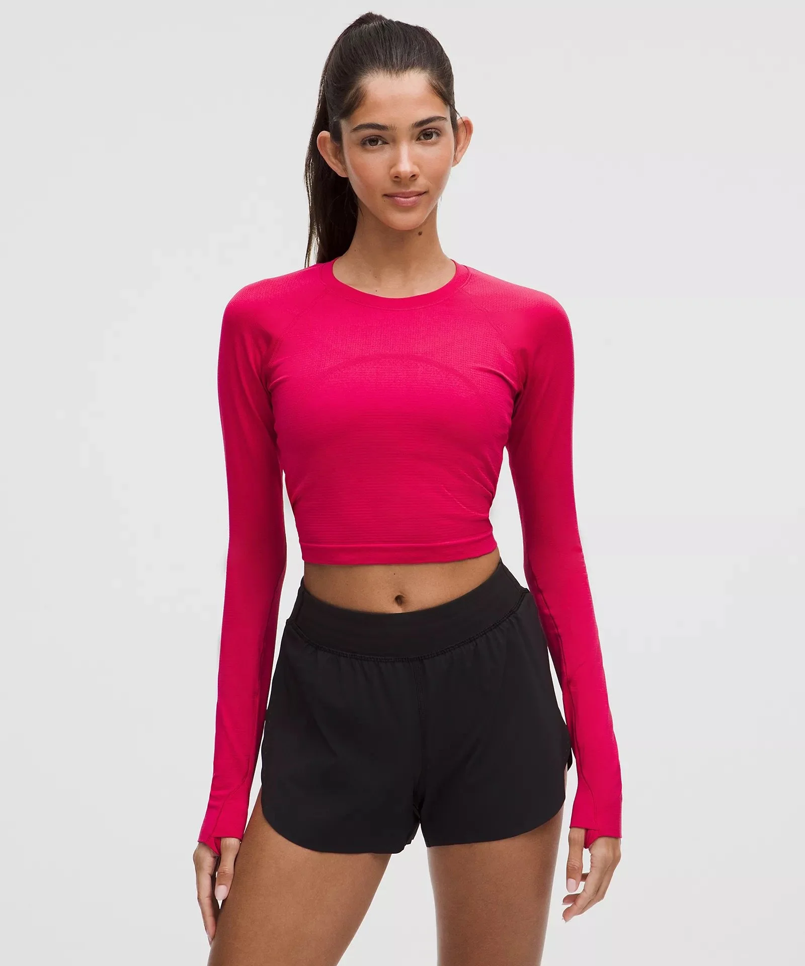 lululemon Pink Dragonfruit Collection - July 2025
