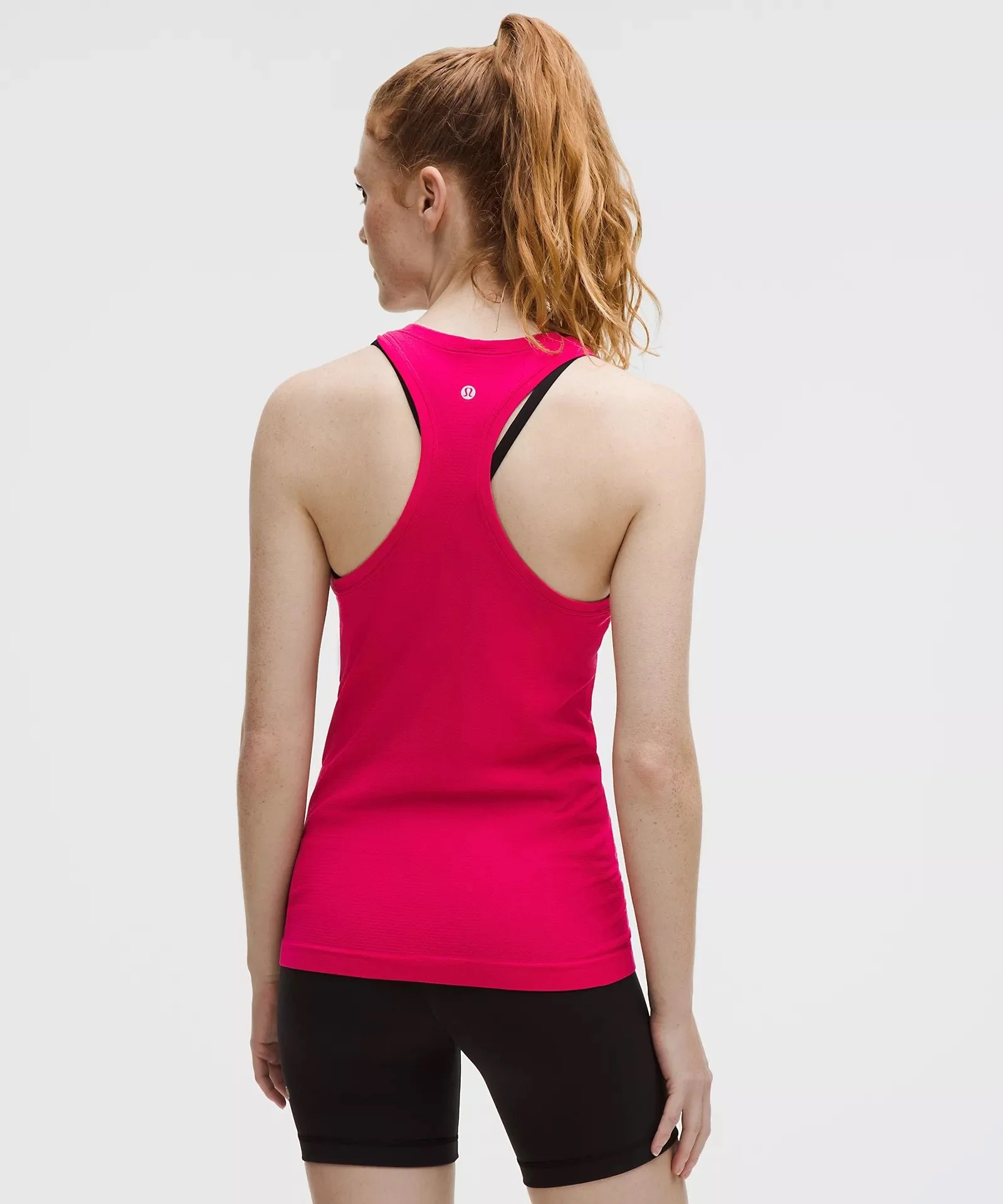 Swiftly Tech Racerback Tank Top 2.0 Hip Length
