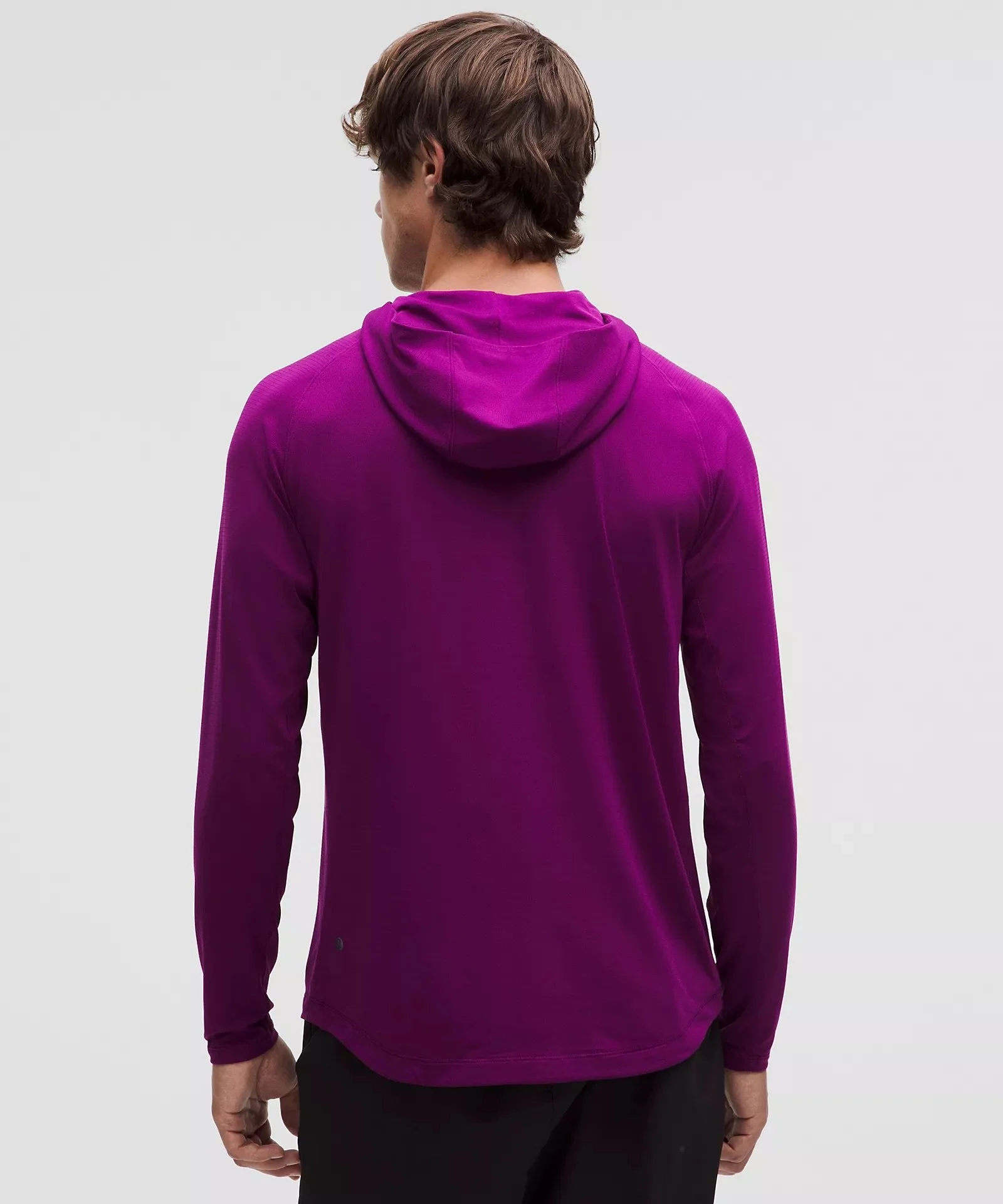 License to Train Hoodie