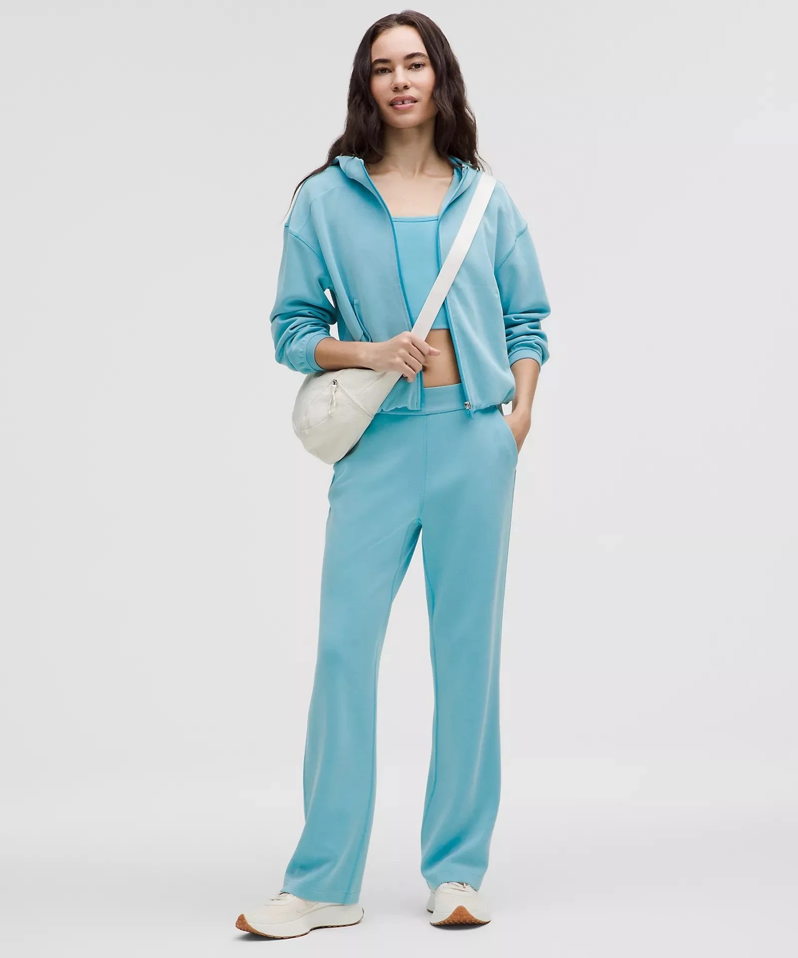 Softstreme Full-Zip Hoodie