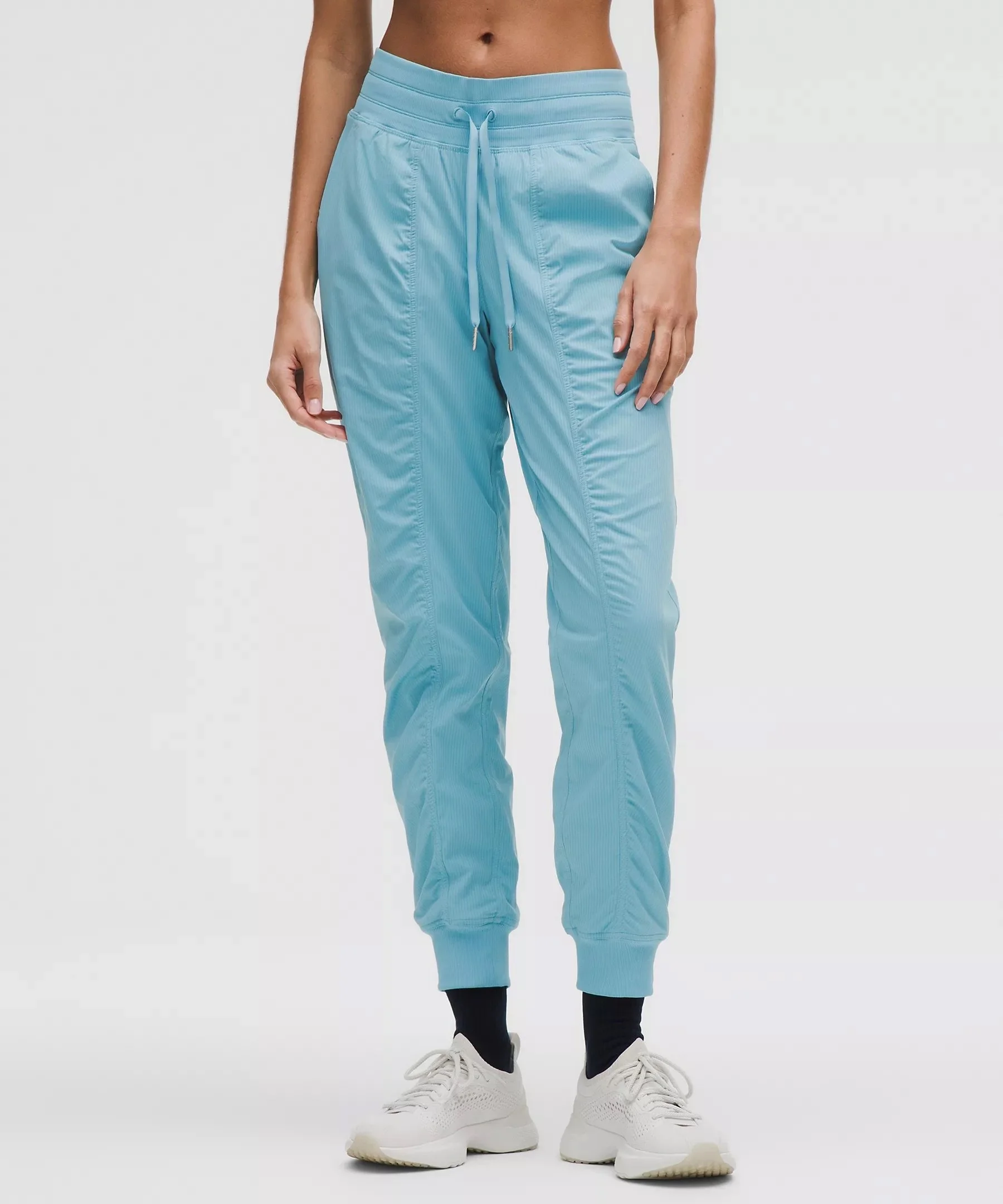 Dance Studio Mid-Rise Jogger