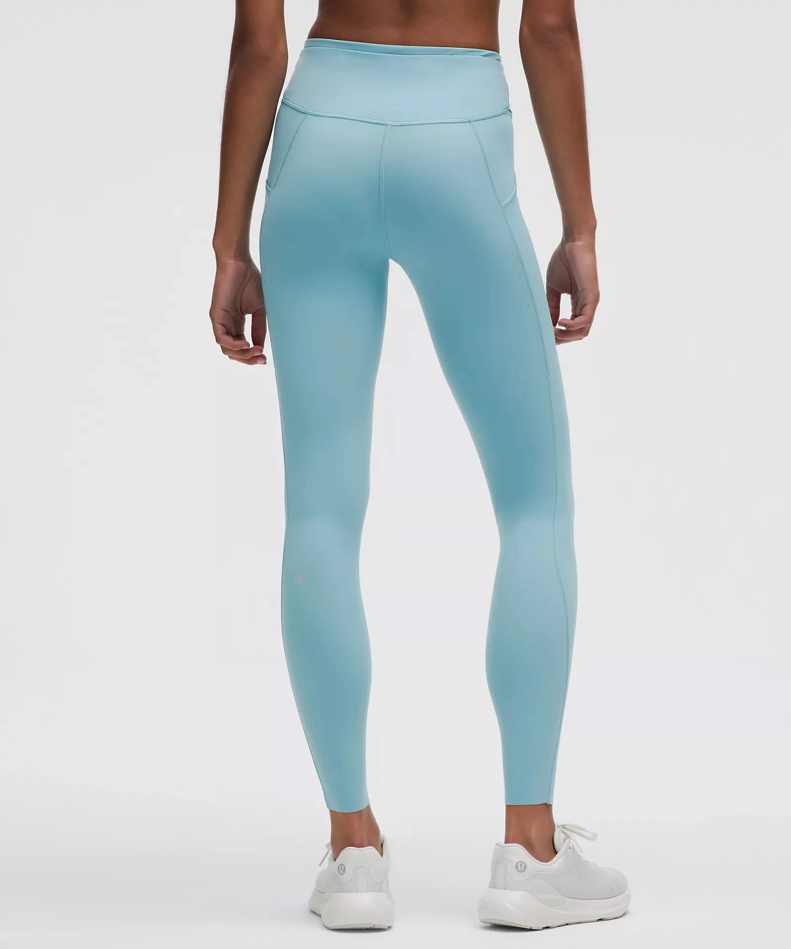 Fast and Free High-Rise Tight 28"