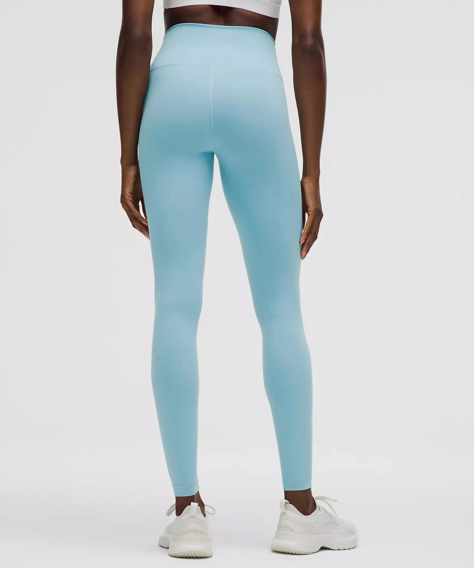 Wunder Train High-Rise Tight 28"