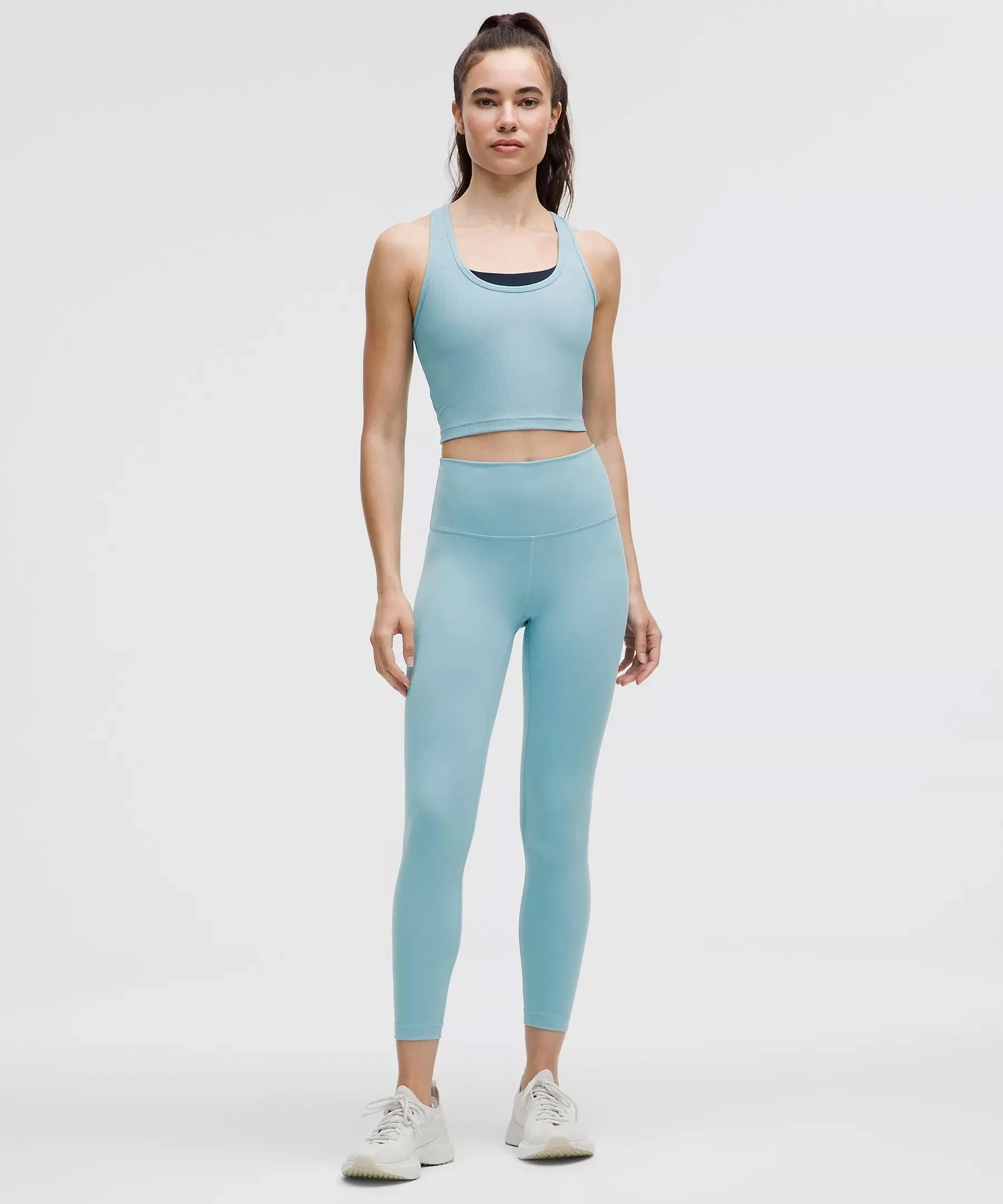 Power Pivot Training Tank Top