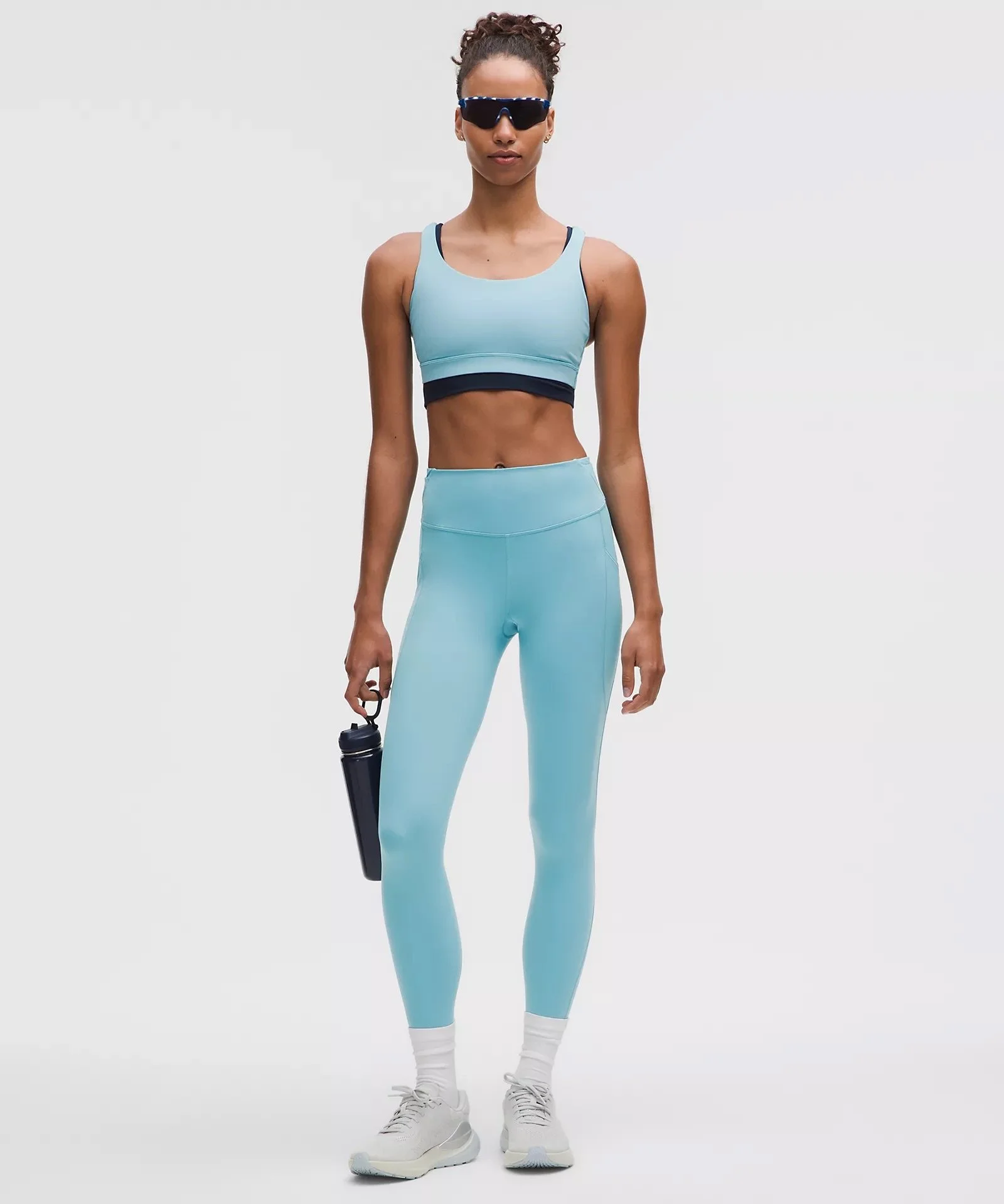 Fast and Free High-Rise Tight 25"