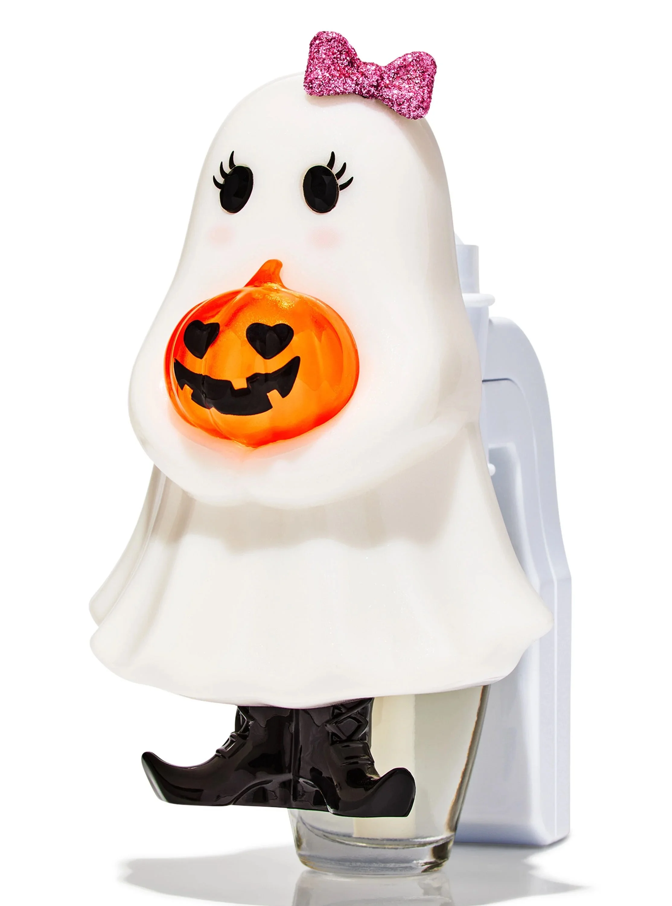 Ghost Girl Wallflowers Scent Control Nightlight Fragrance Plug