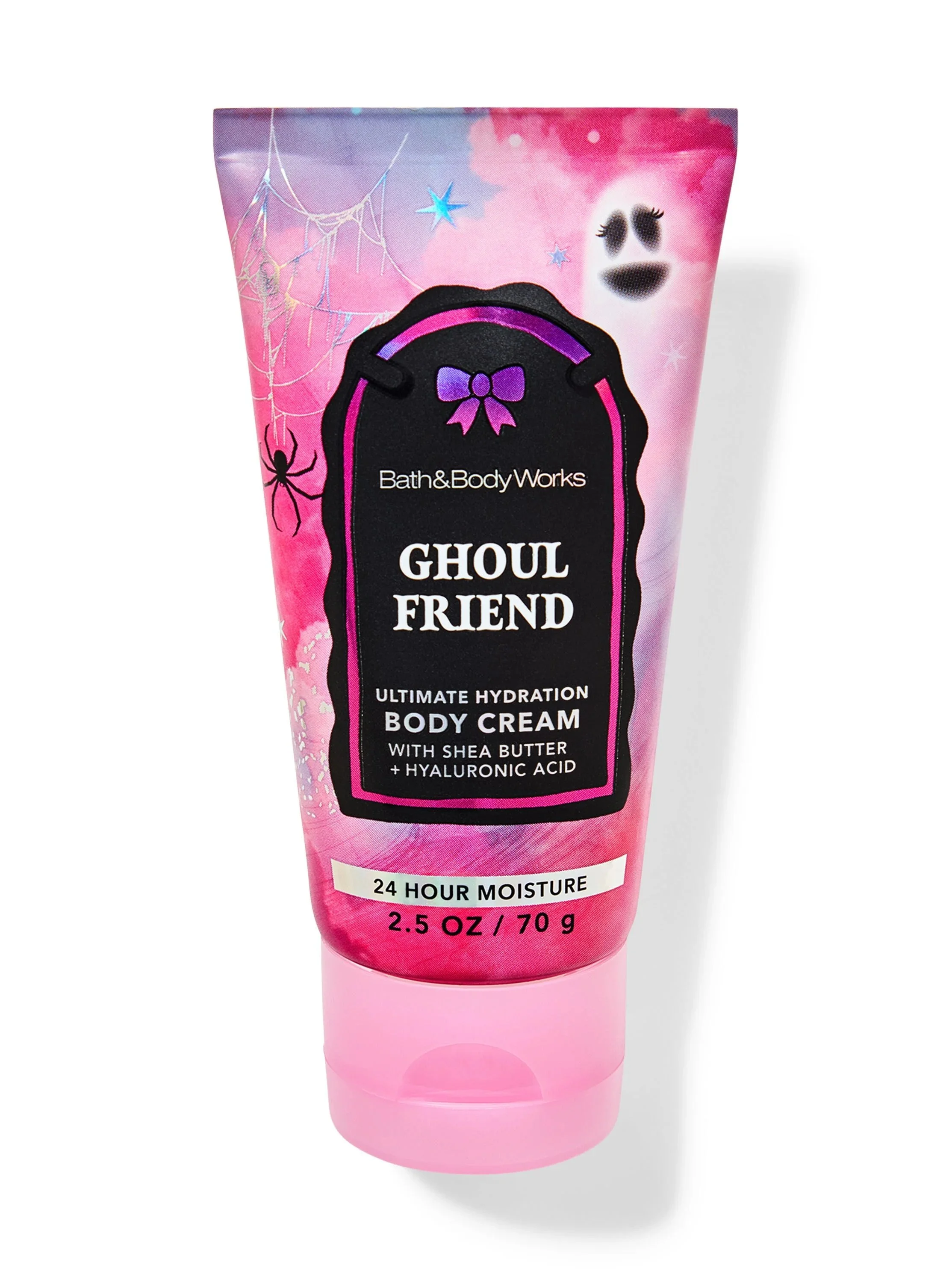 Ghoul Friend Travel Size Body Cream