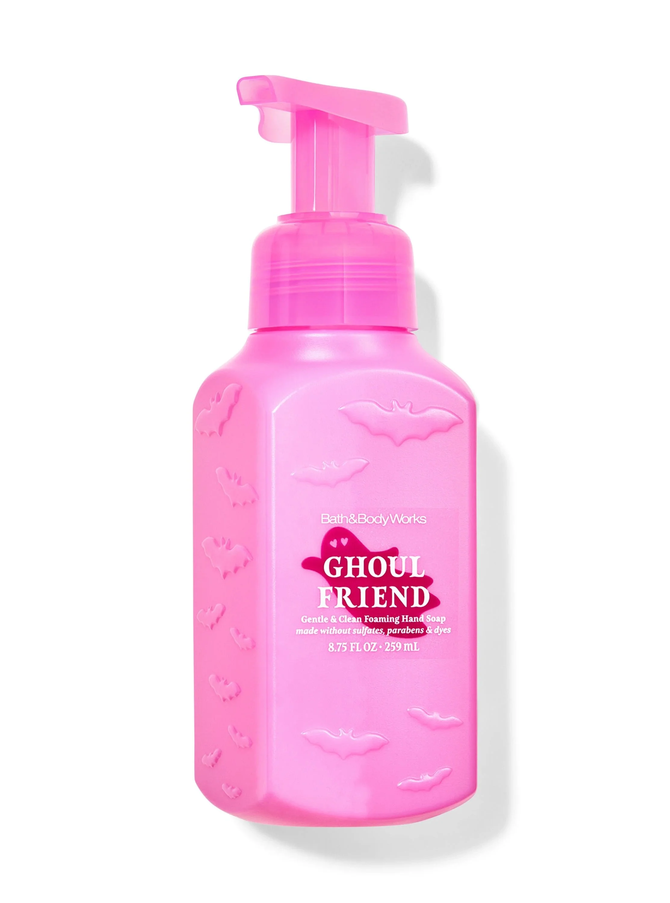Ghoul Friend Gentle &amp; Clean Foaming Hand Soap