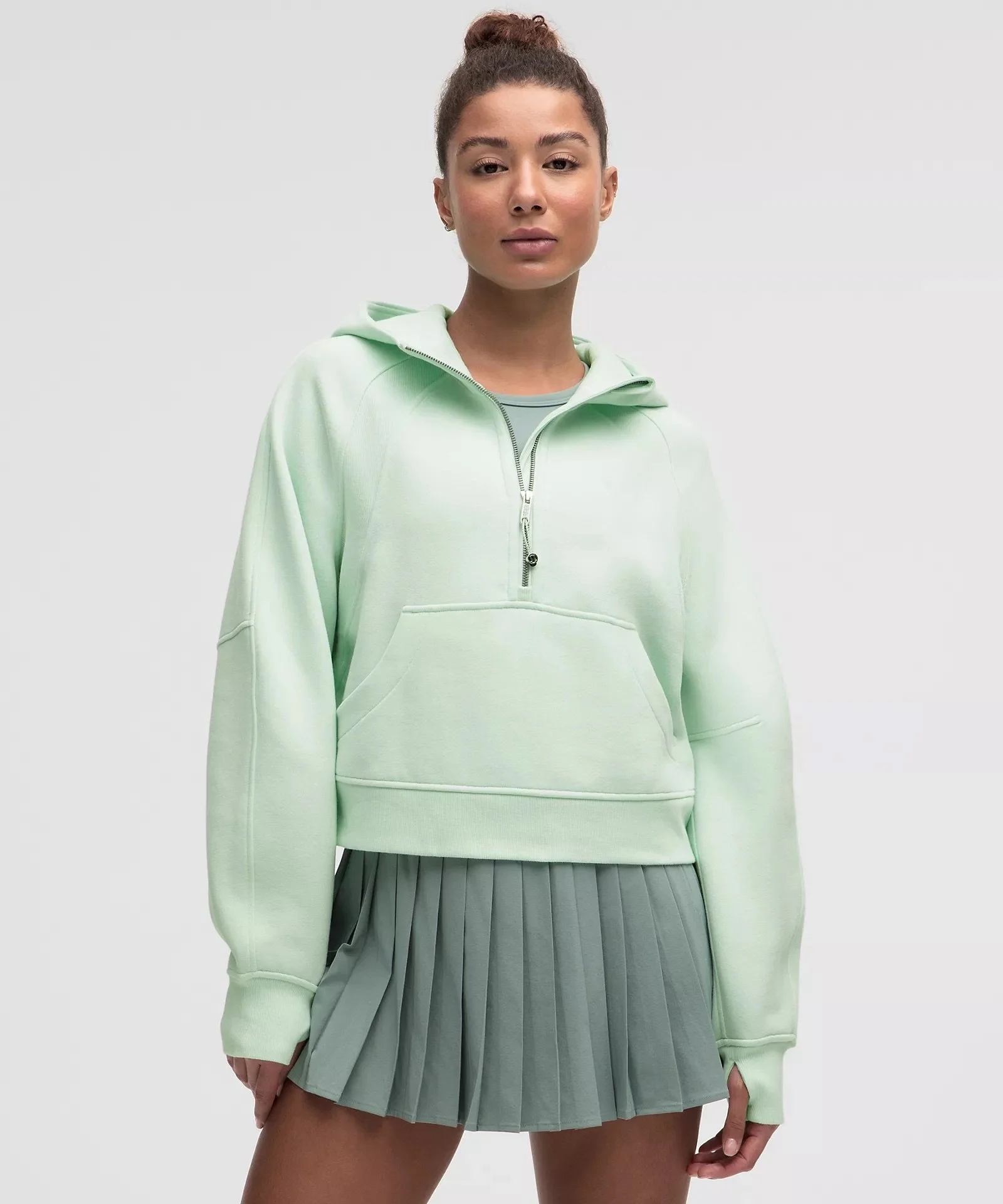 lululemon Sea Mist Collection - July 2025