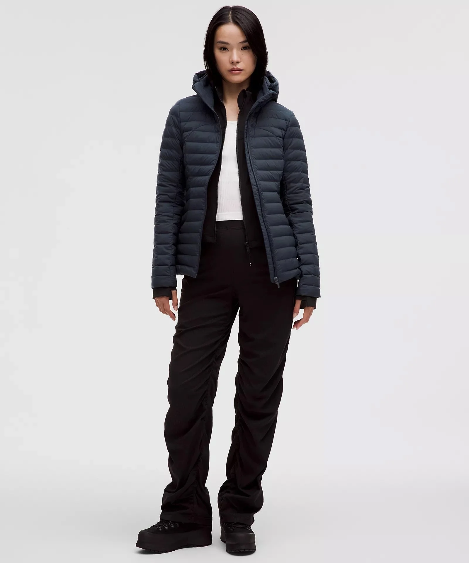 Pack It Down 700-Fill Jacket