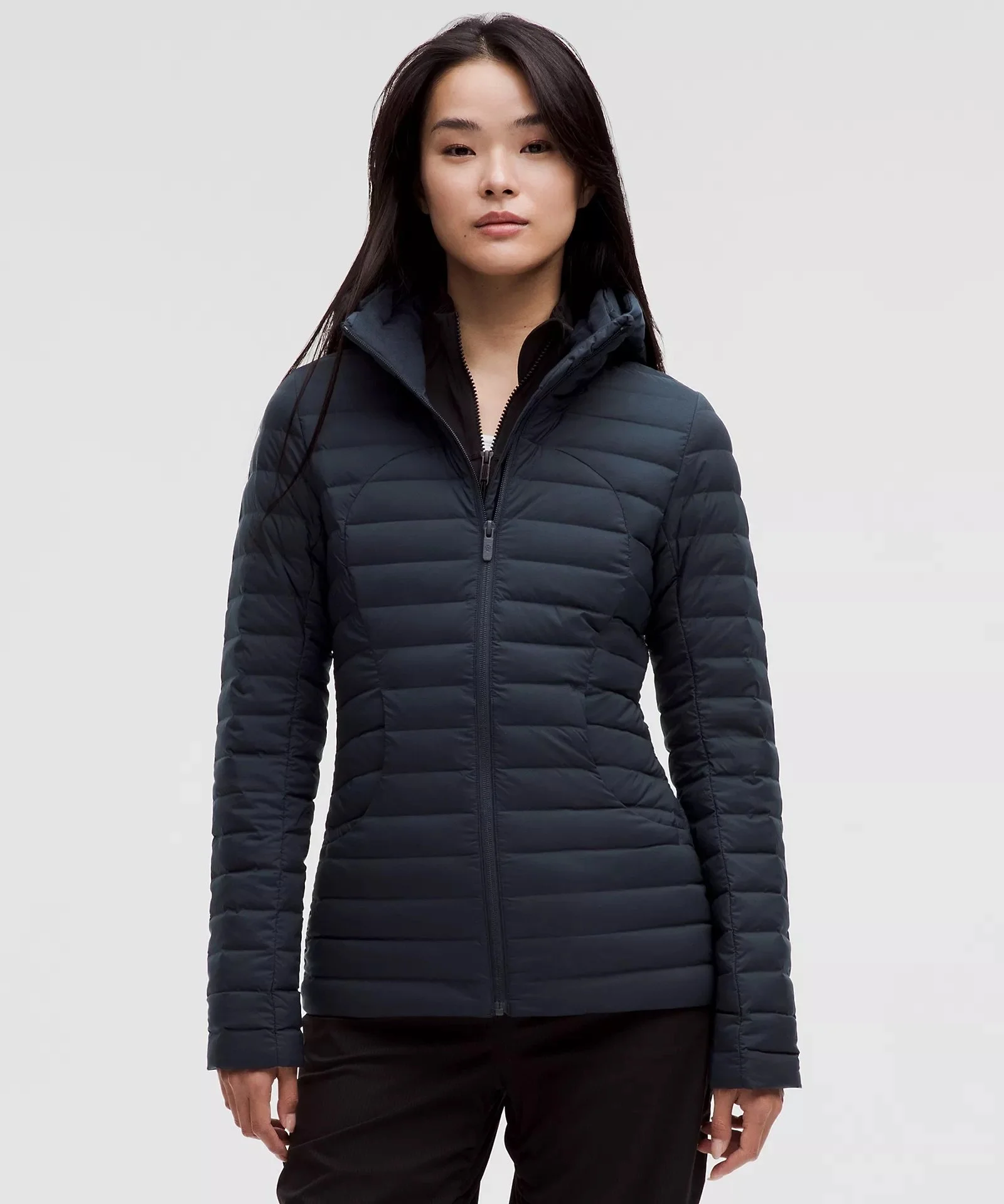 Pack It Down 700-Fill Jacket