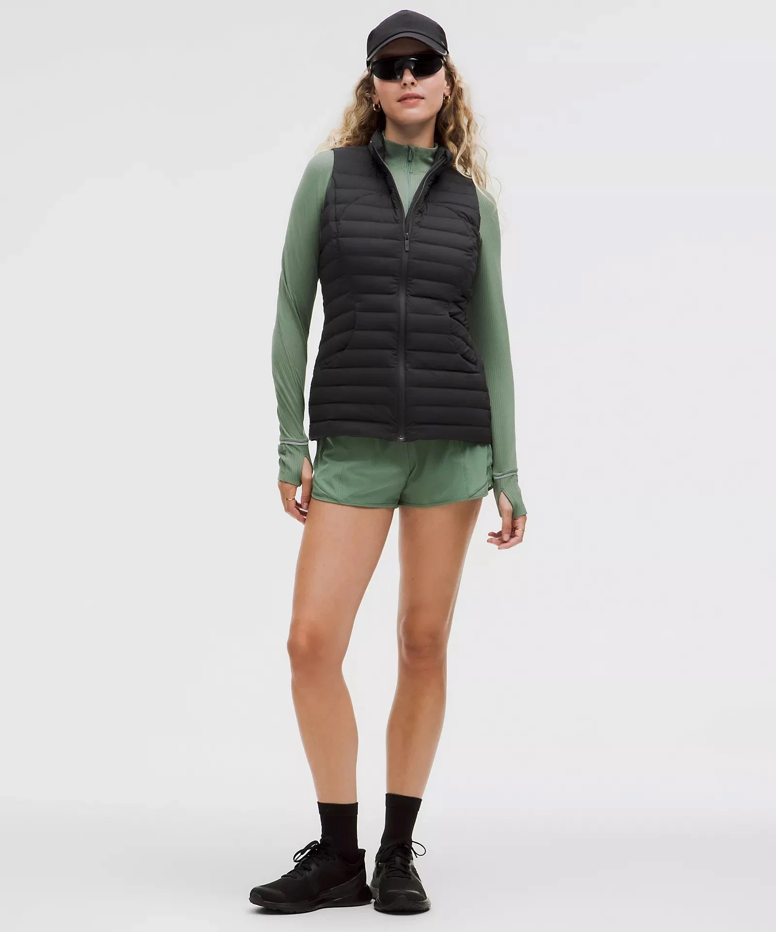 Pack It Down 700-Fill Vest