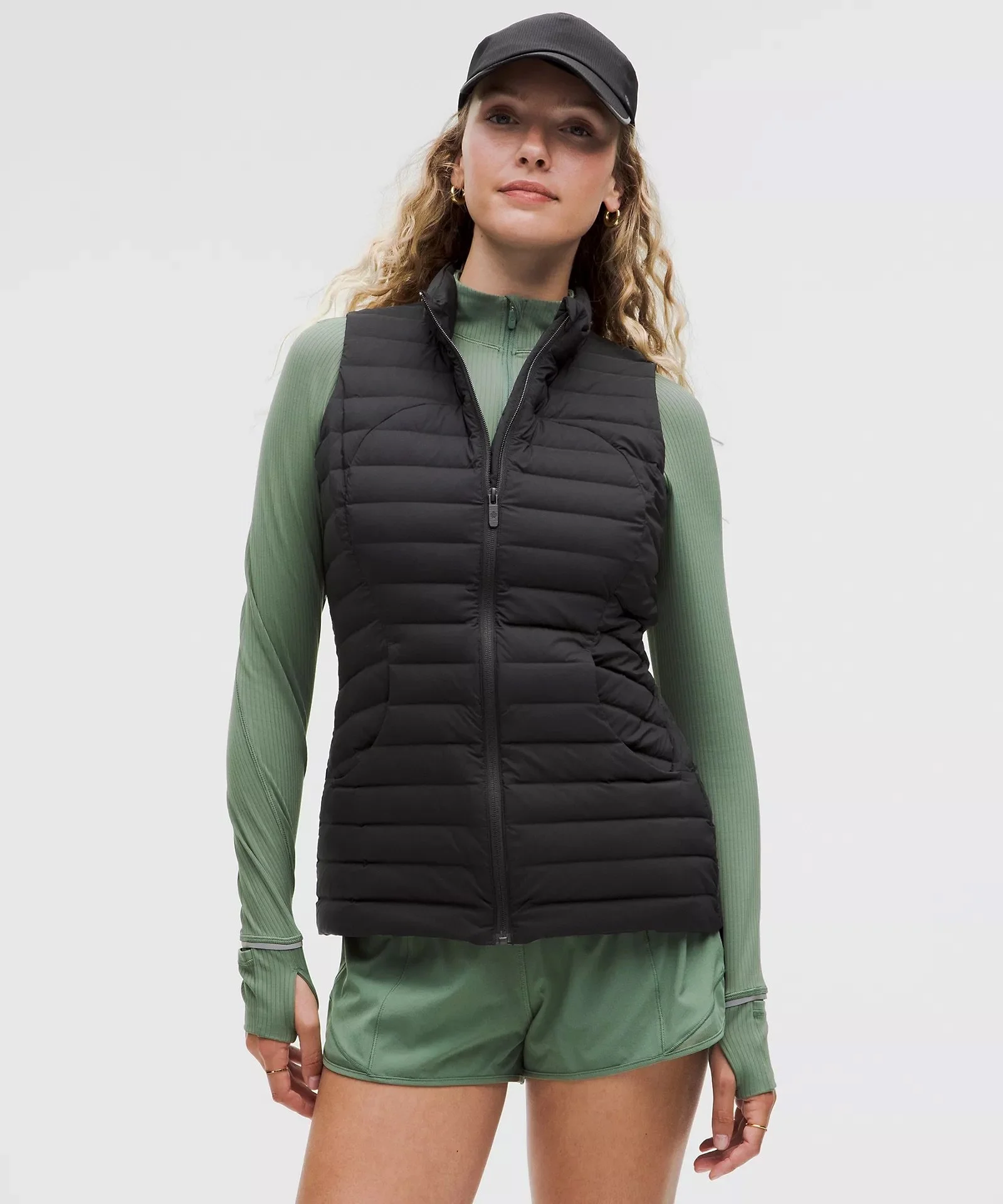 Pack It Down 700-Fill Vest