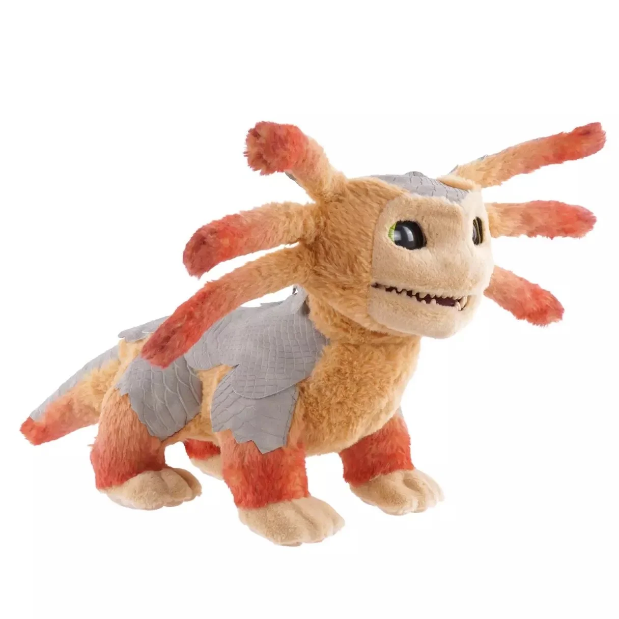 Nix Electronic Plush