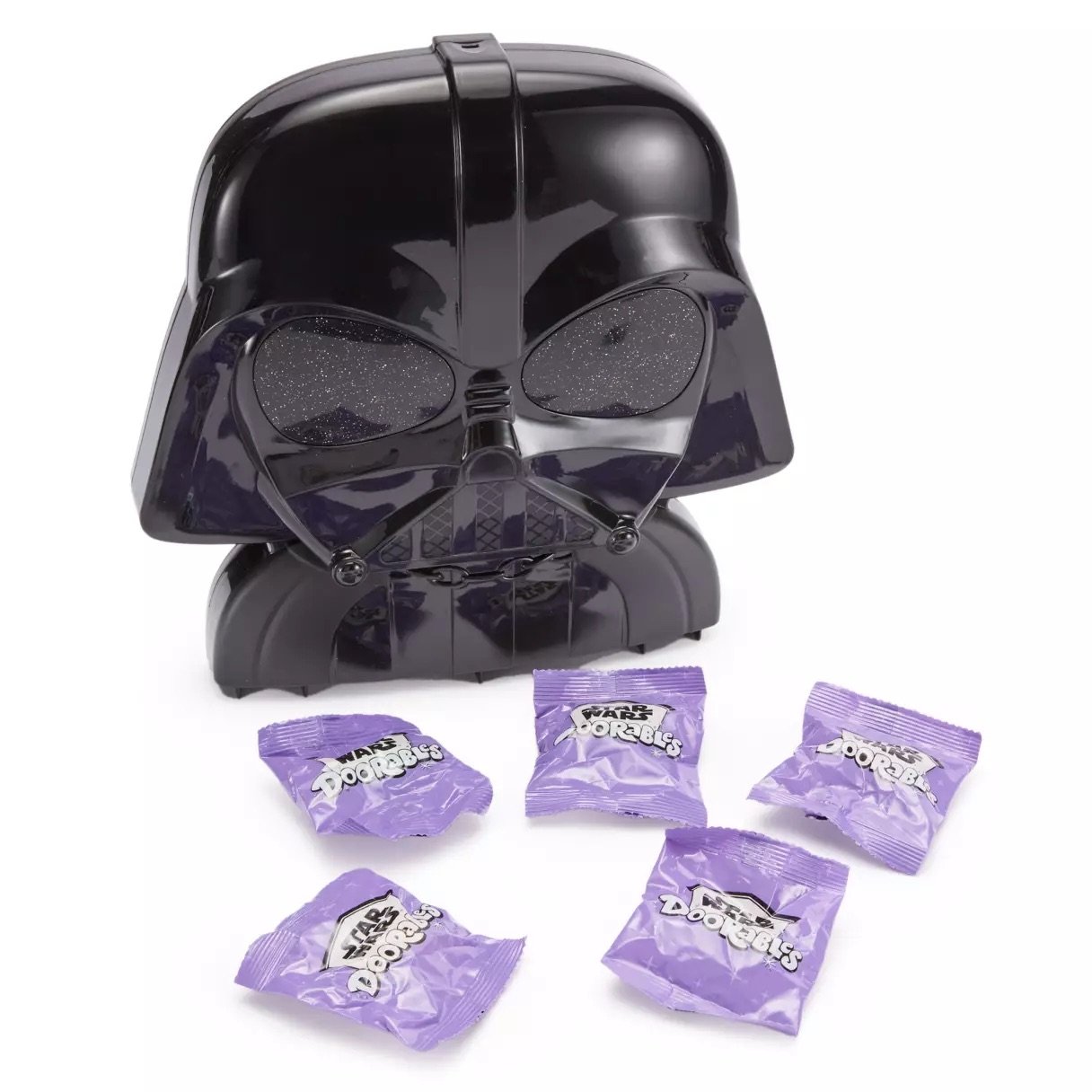 Darth Vader Doorables Collector Case Set