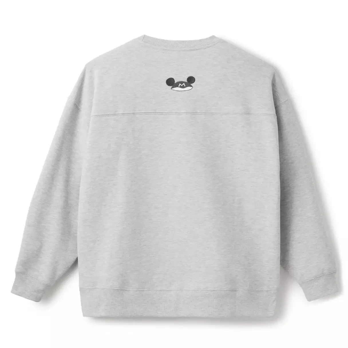 Women's The Mickey Mouse Club Mouseketeer Pullover Sweatshirt