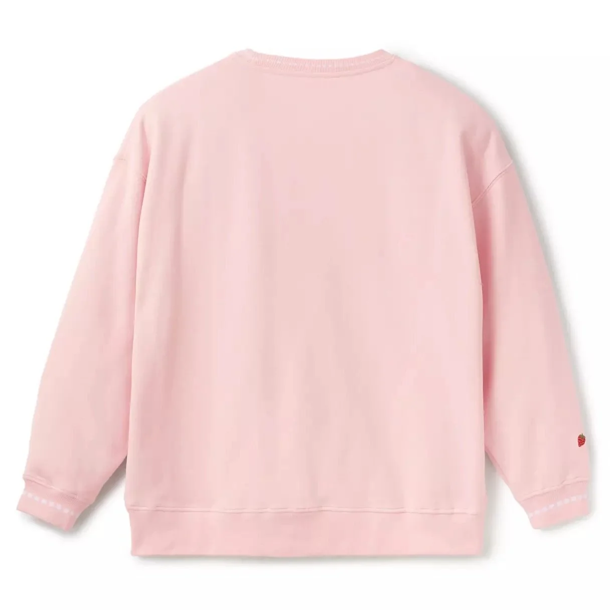 Pooh Fashion Pullover Sweatshirt