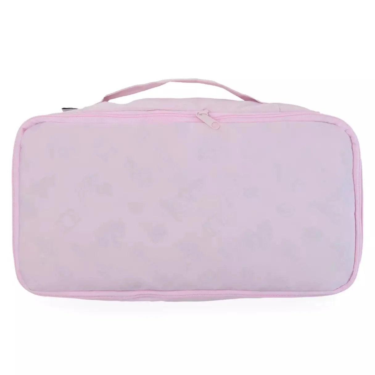 Minnie Mouse Travel Pouch