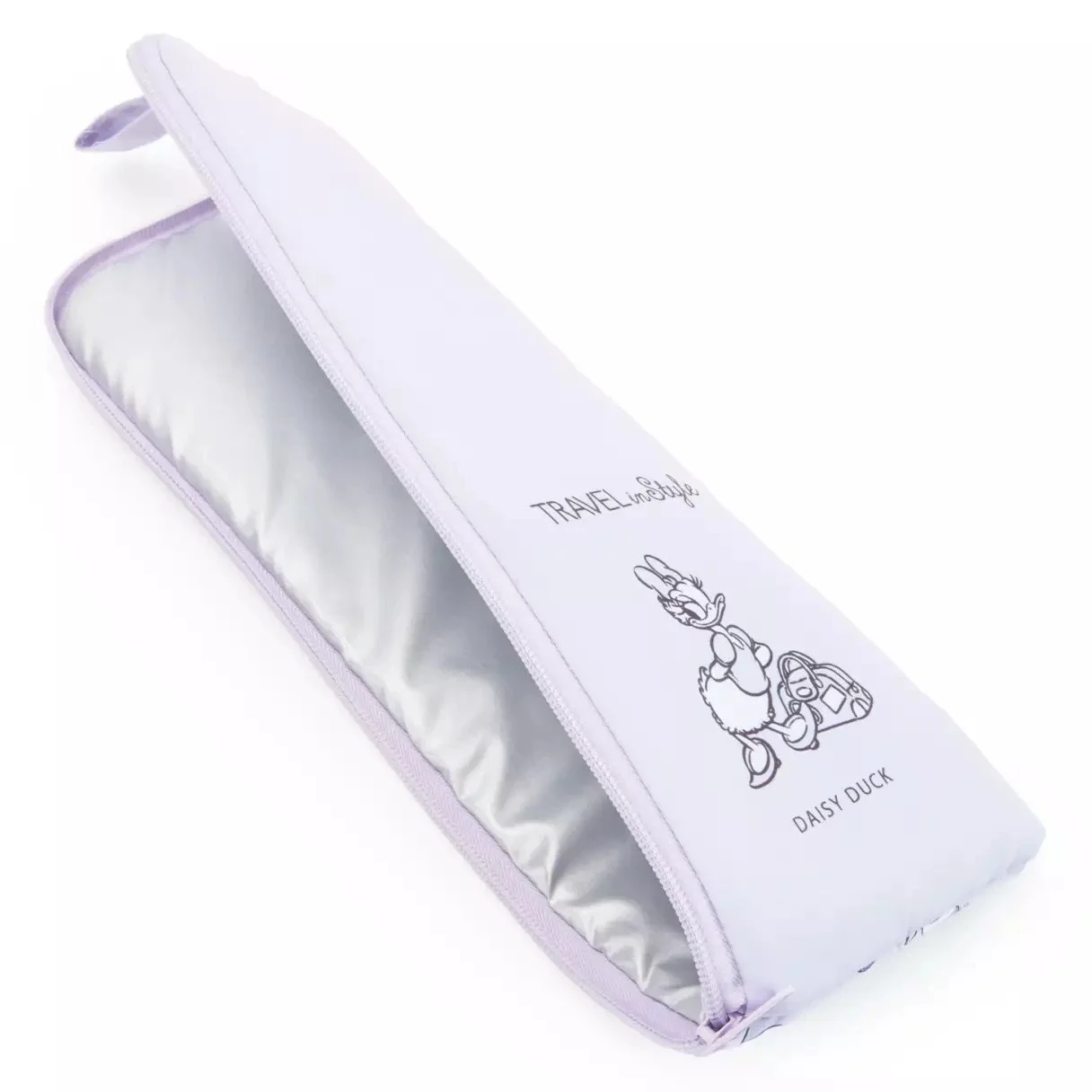 Daisy Duck Travel Pouch