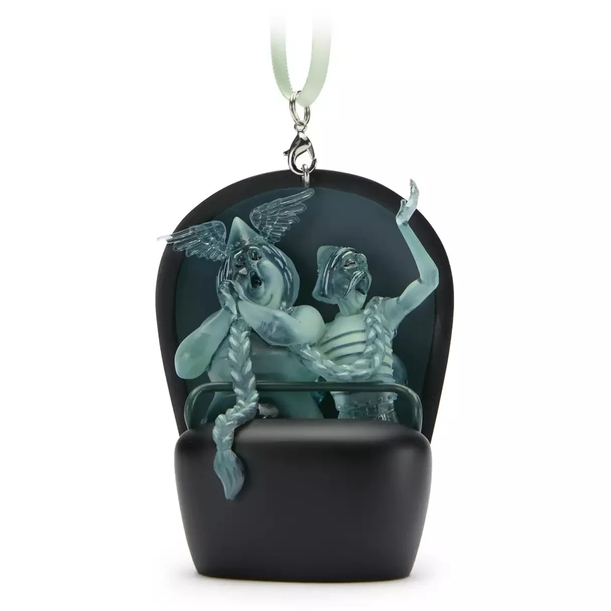 Doom Buggy Light Up Ornament