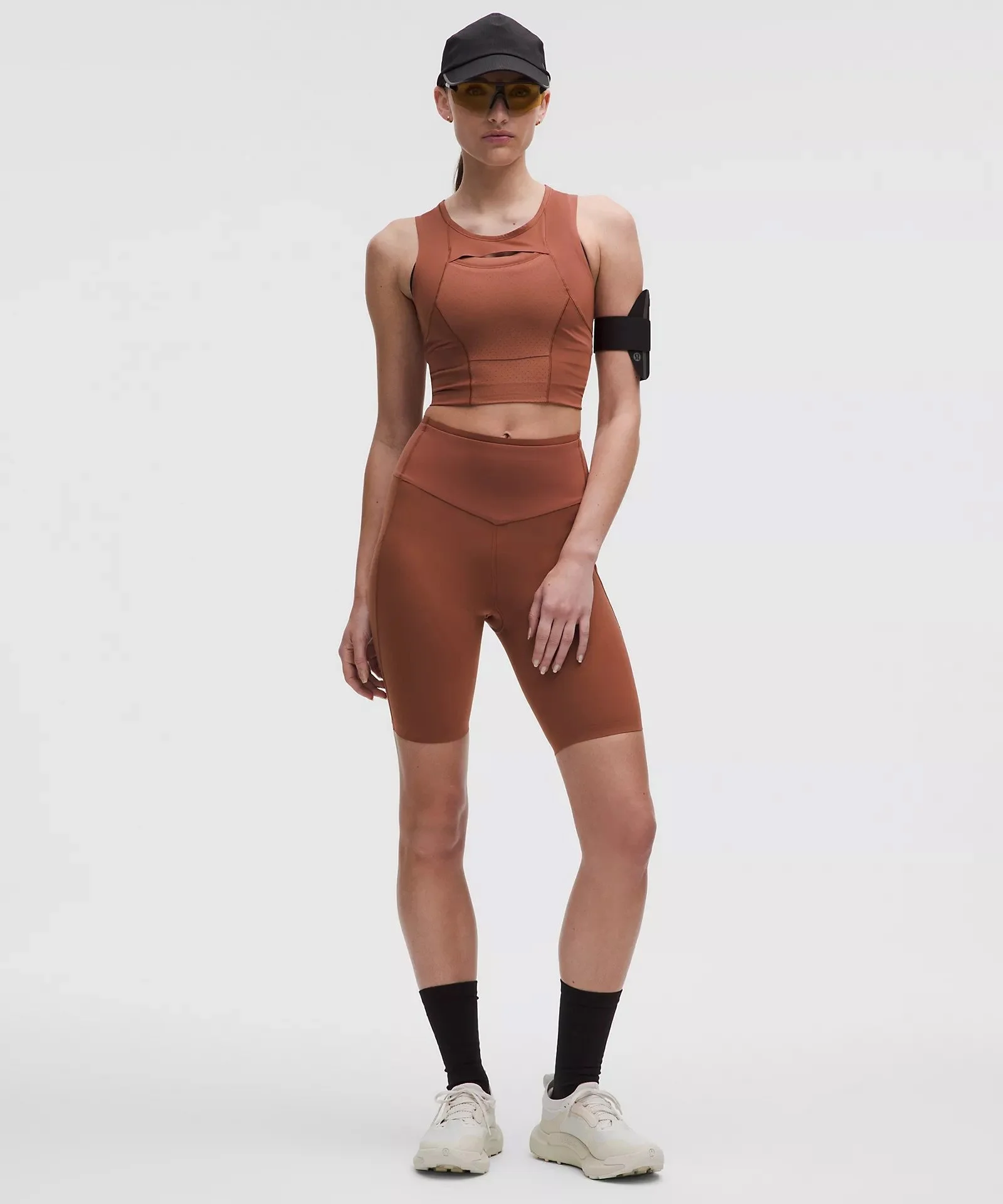 Go Further Ice Storage Tank Top