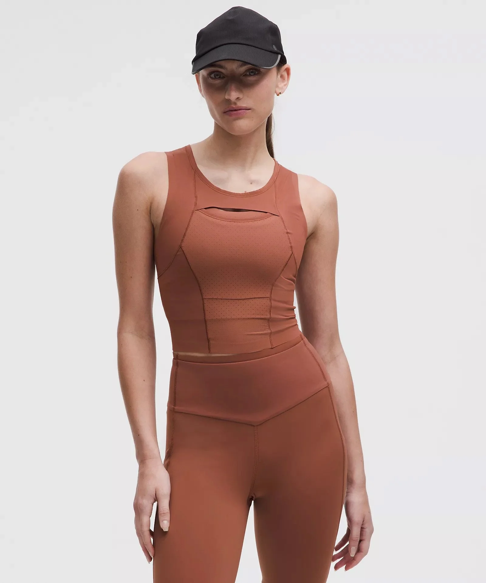 Go Further Ice Storage Tank Top