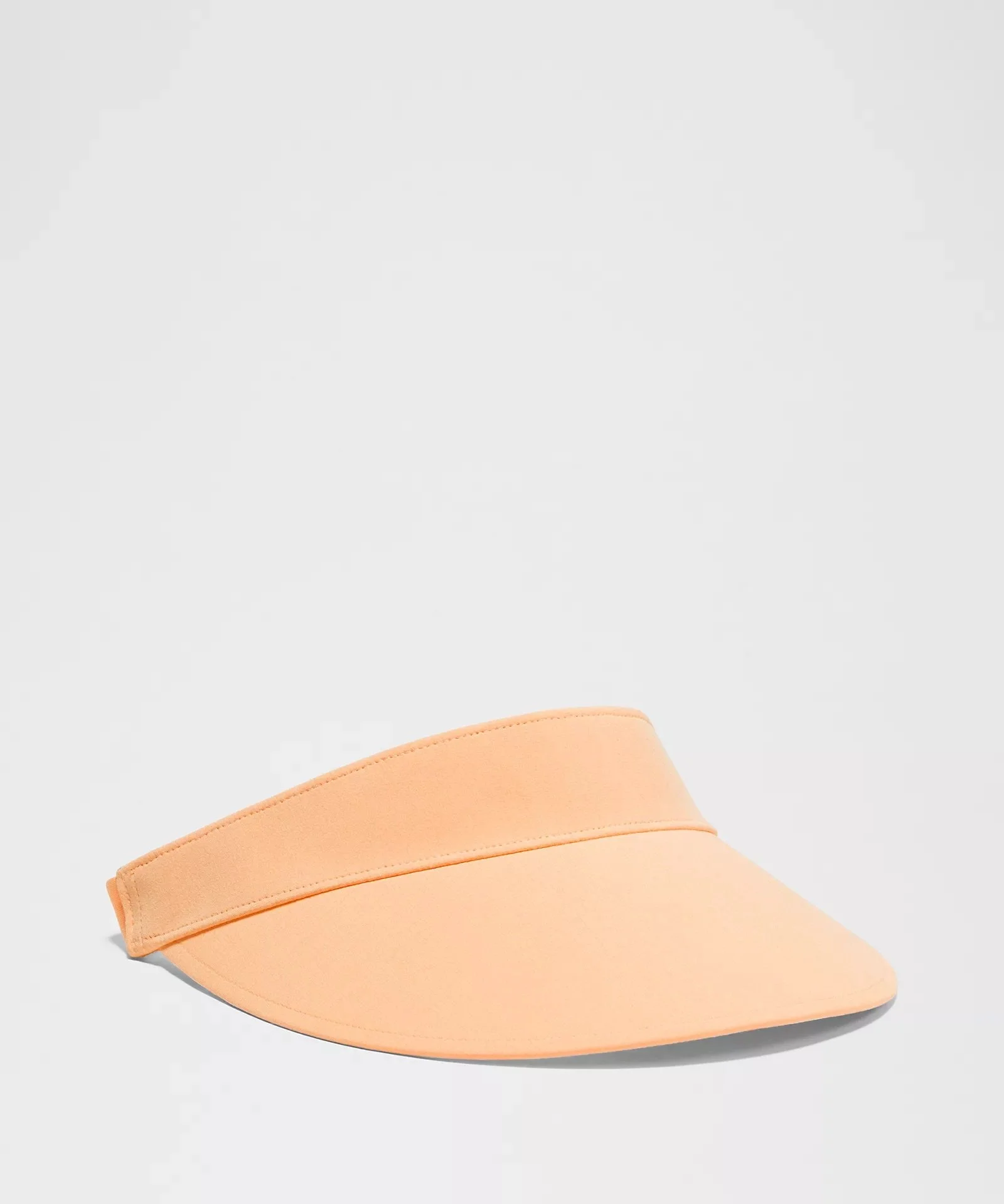 Fast Paced Wide Band Running Visor