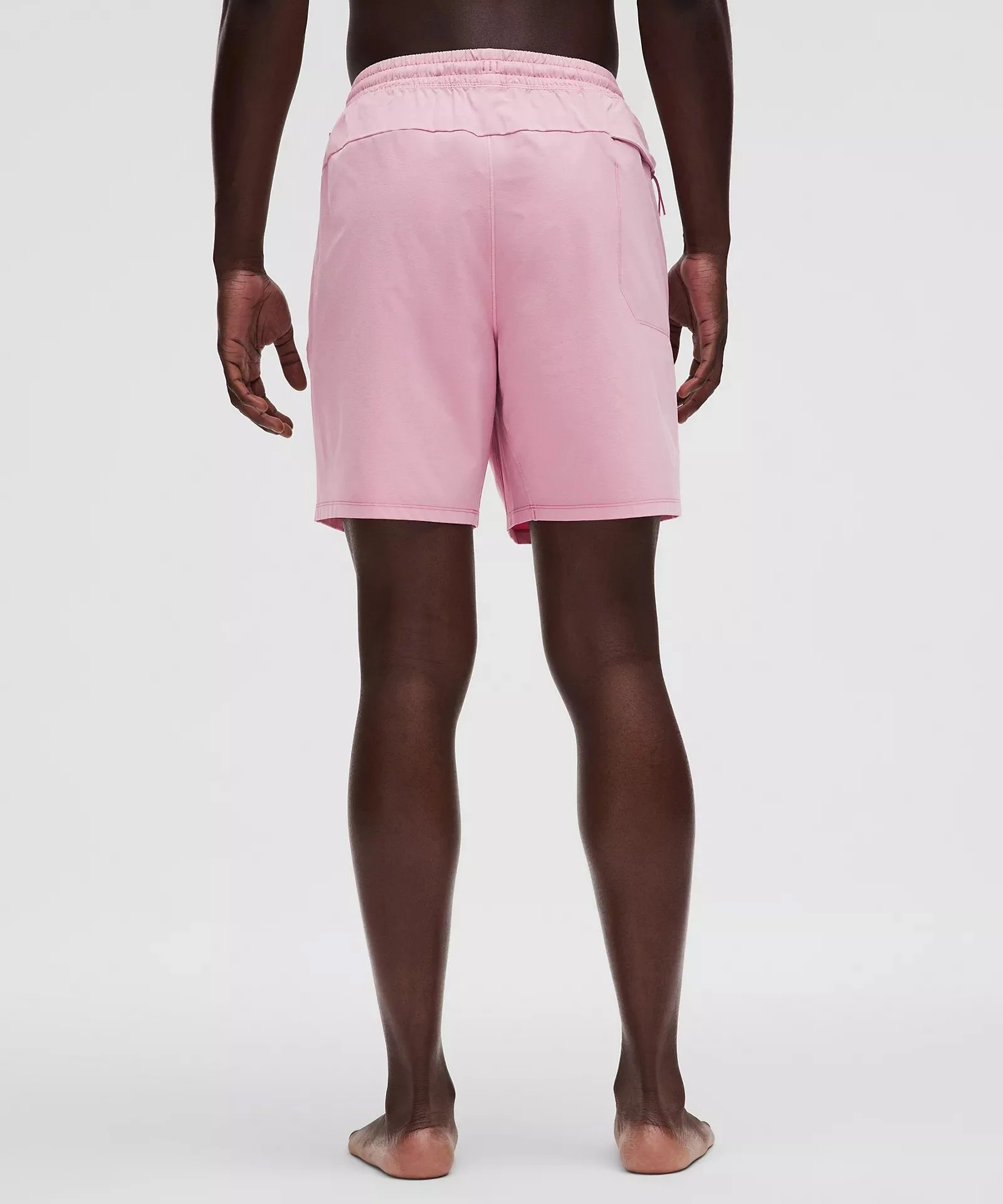 Linerless Swim Short 7"
