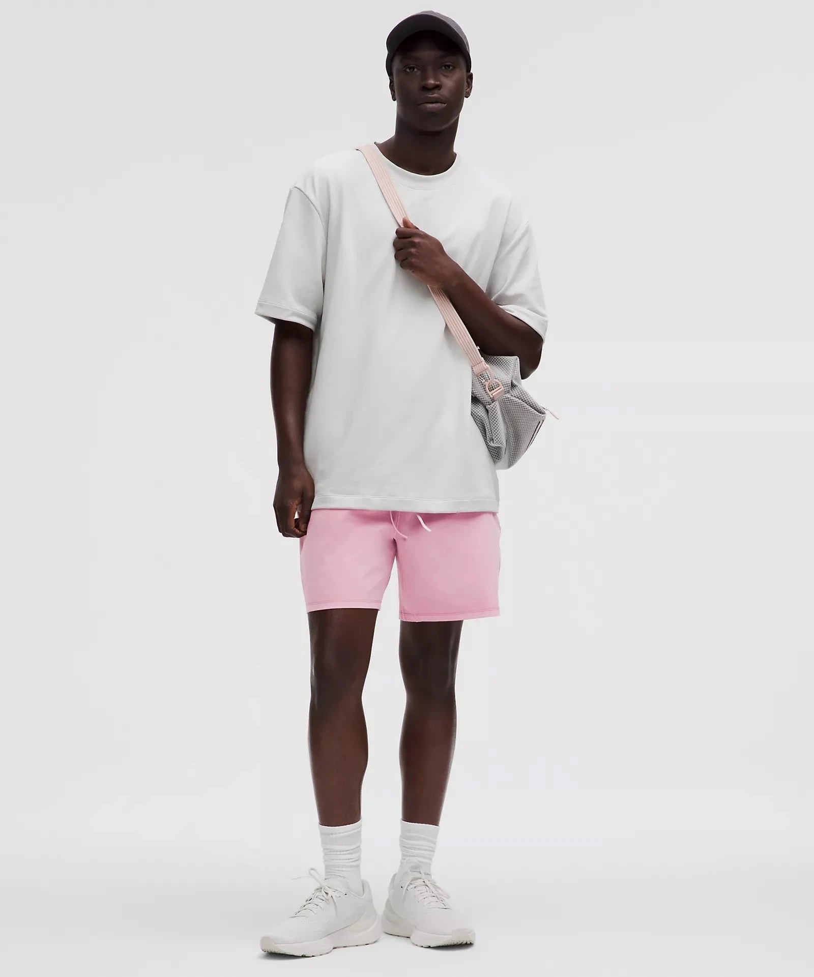 lululemon Rose Mellow Collection - July 2025