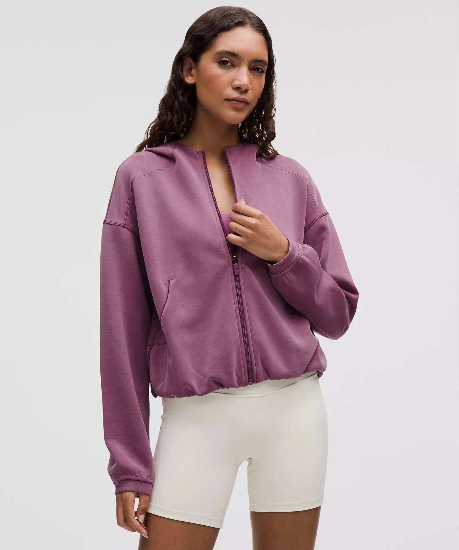 Softstreme Full-Zip Hoodie