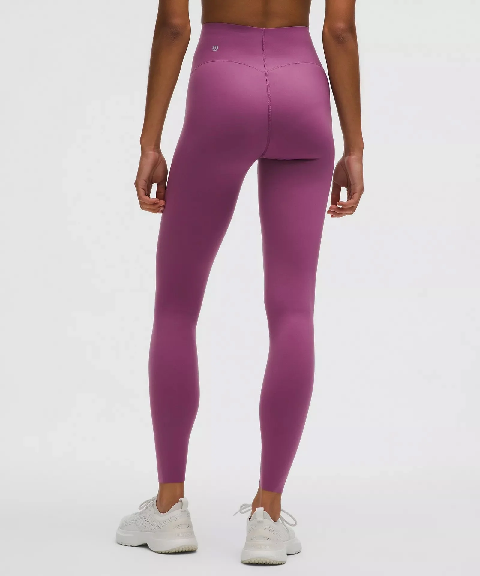 Glow Up Super-High-Rise Tight 28"