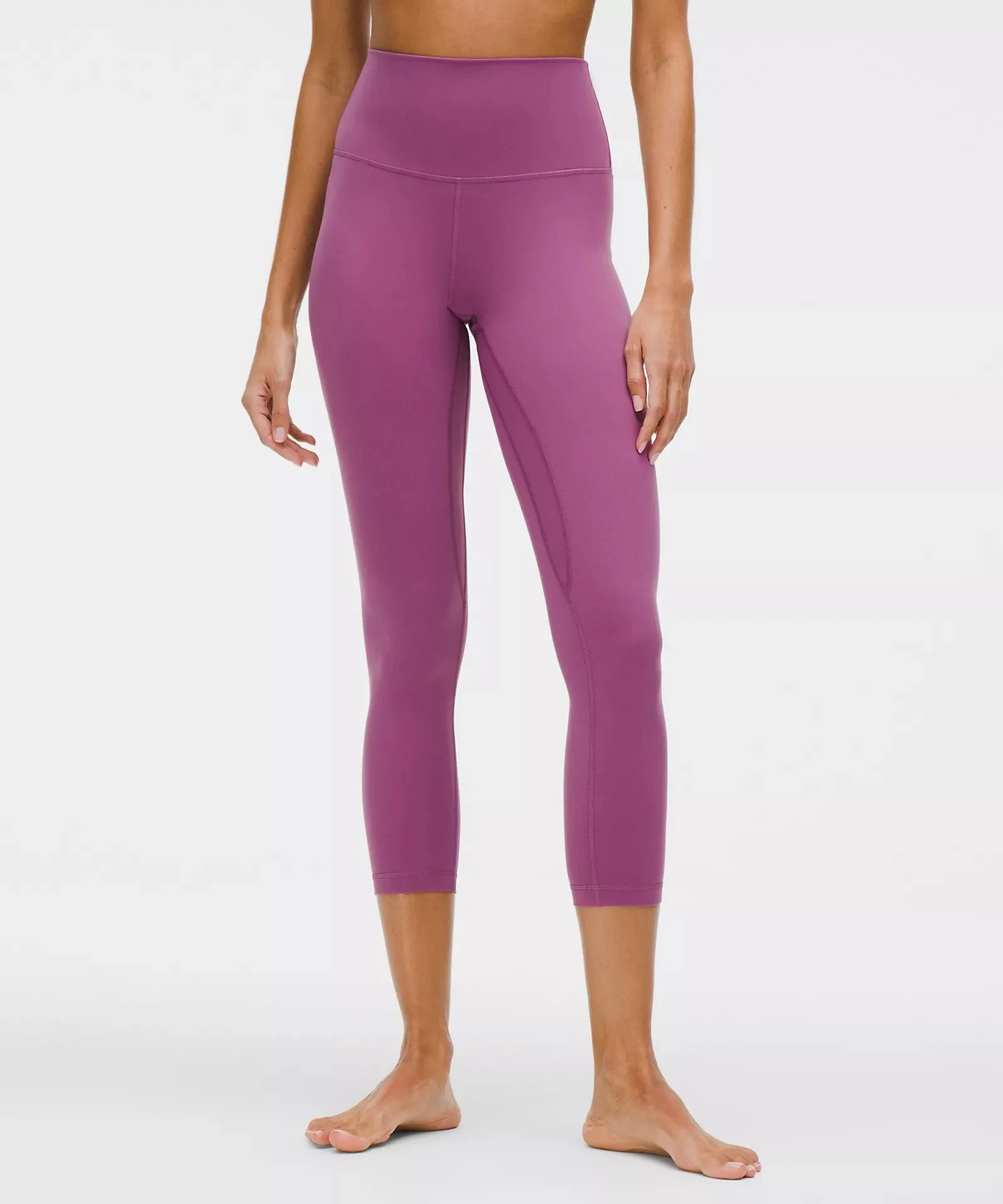 Align High-Rise Pant 25"