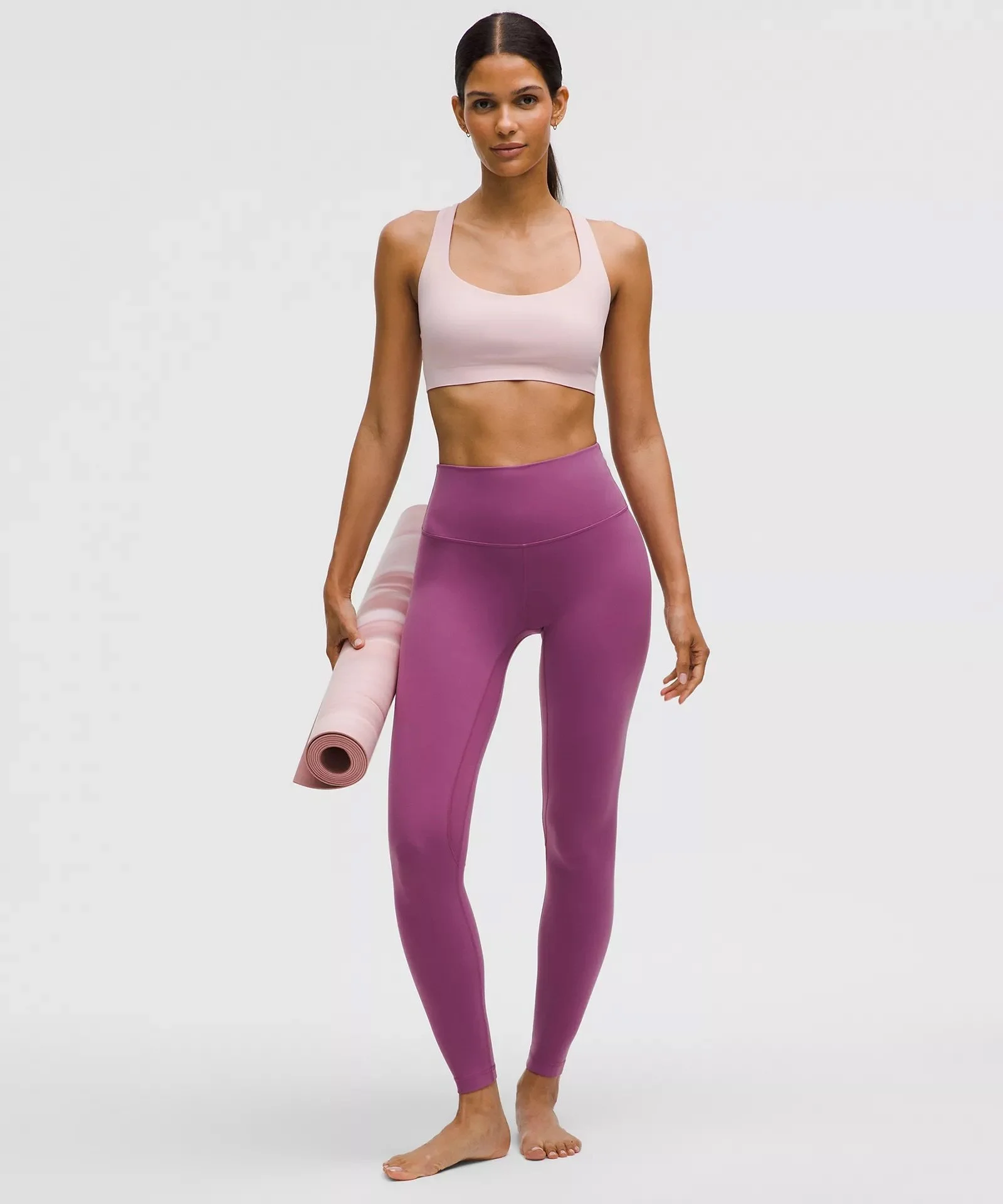 Align High-Rise Pant 28"