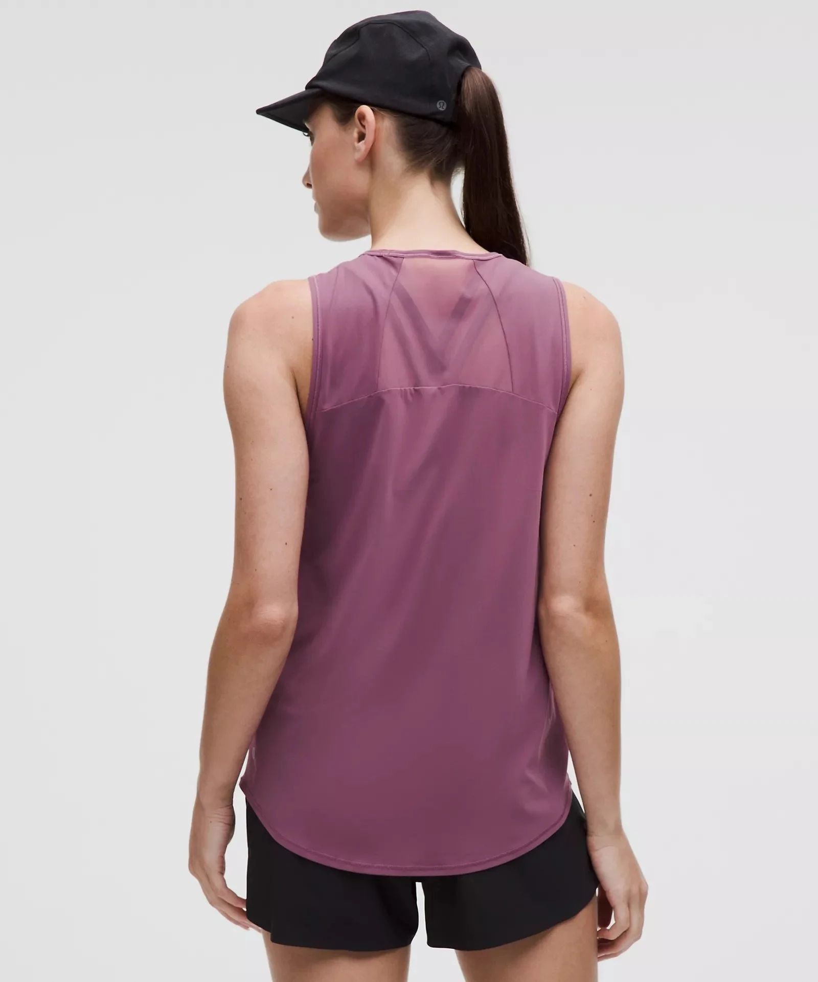 Sculpt Tank Top