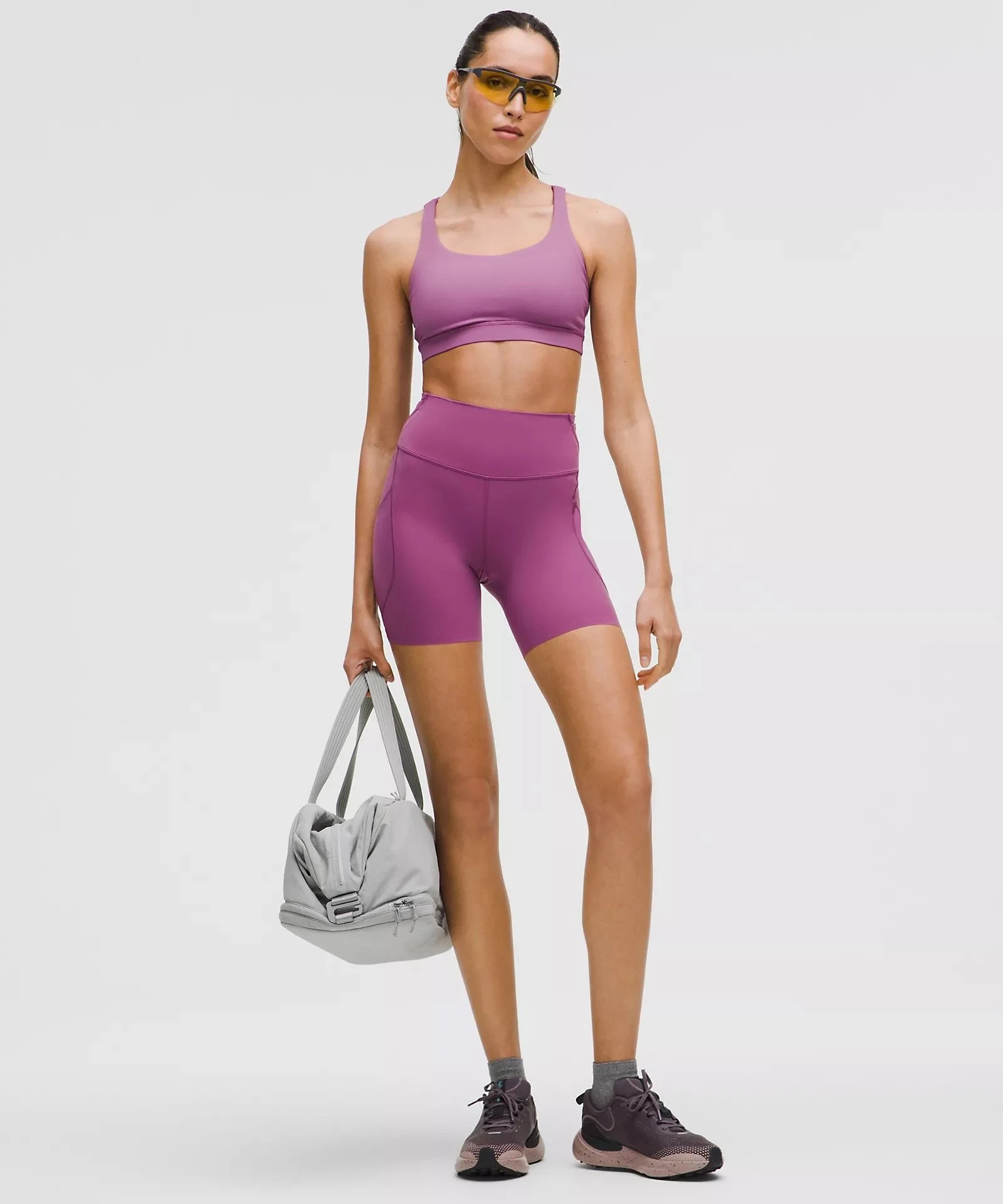 Energy Bra