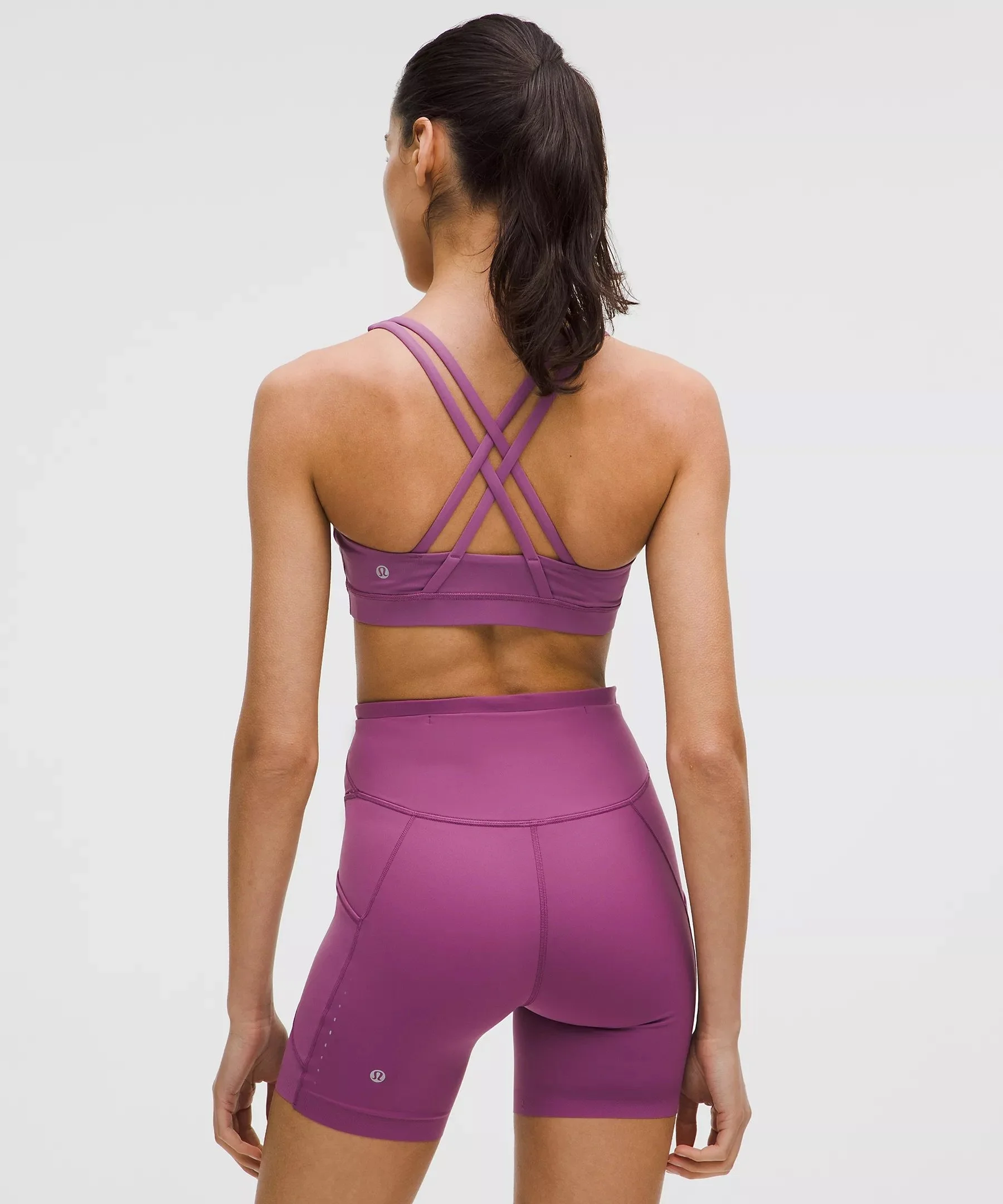 Energy Bra
