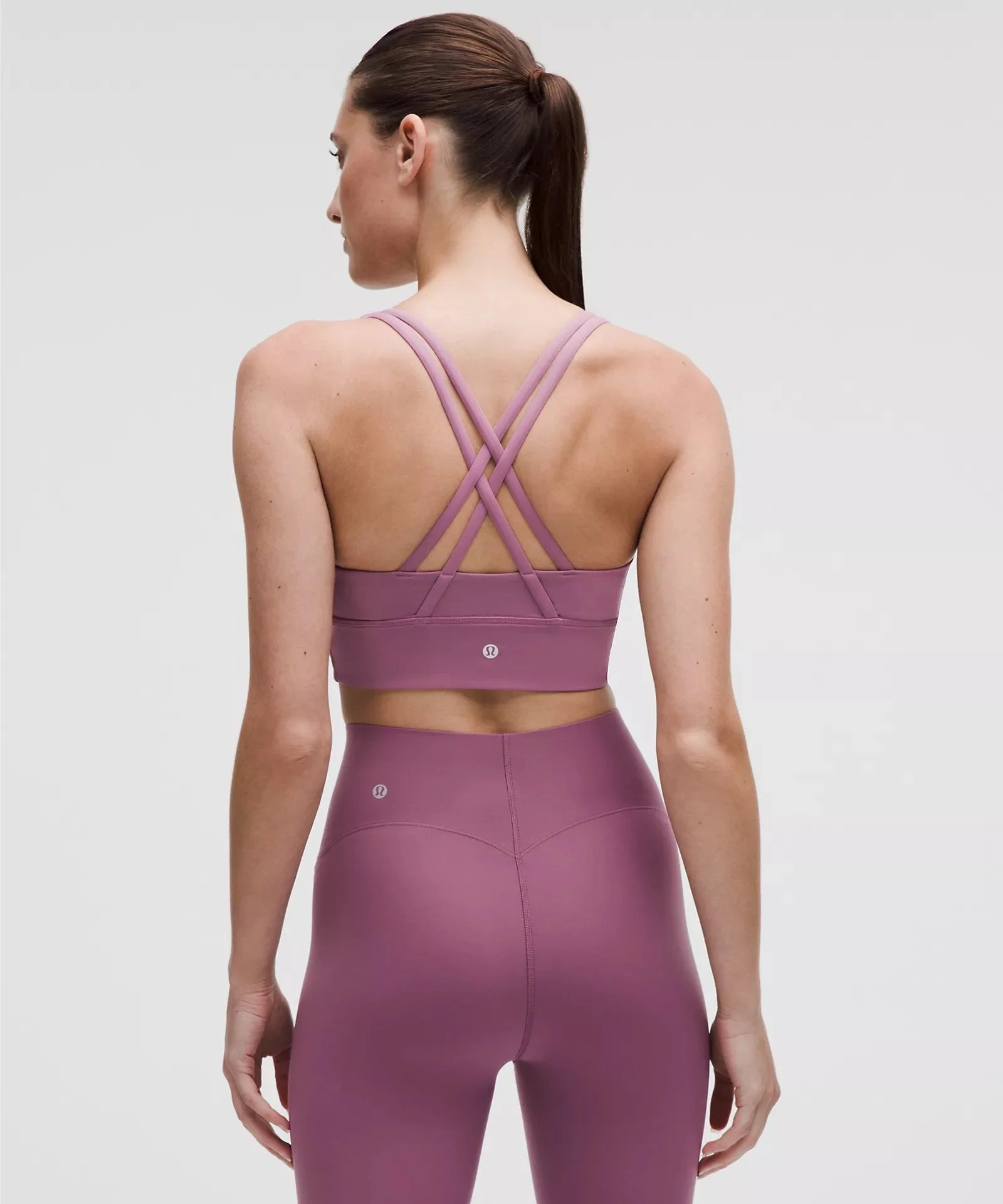 Energy Longline Bra