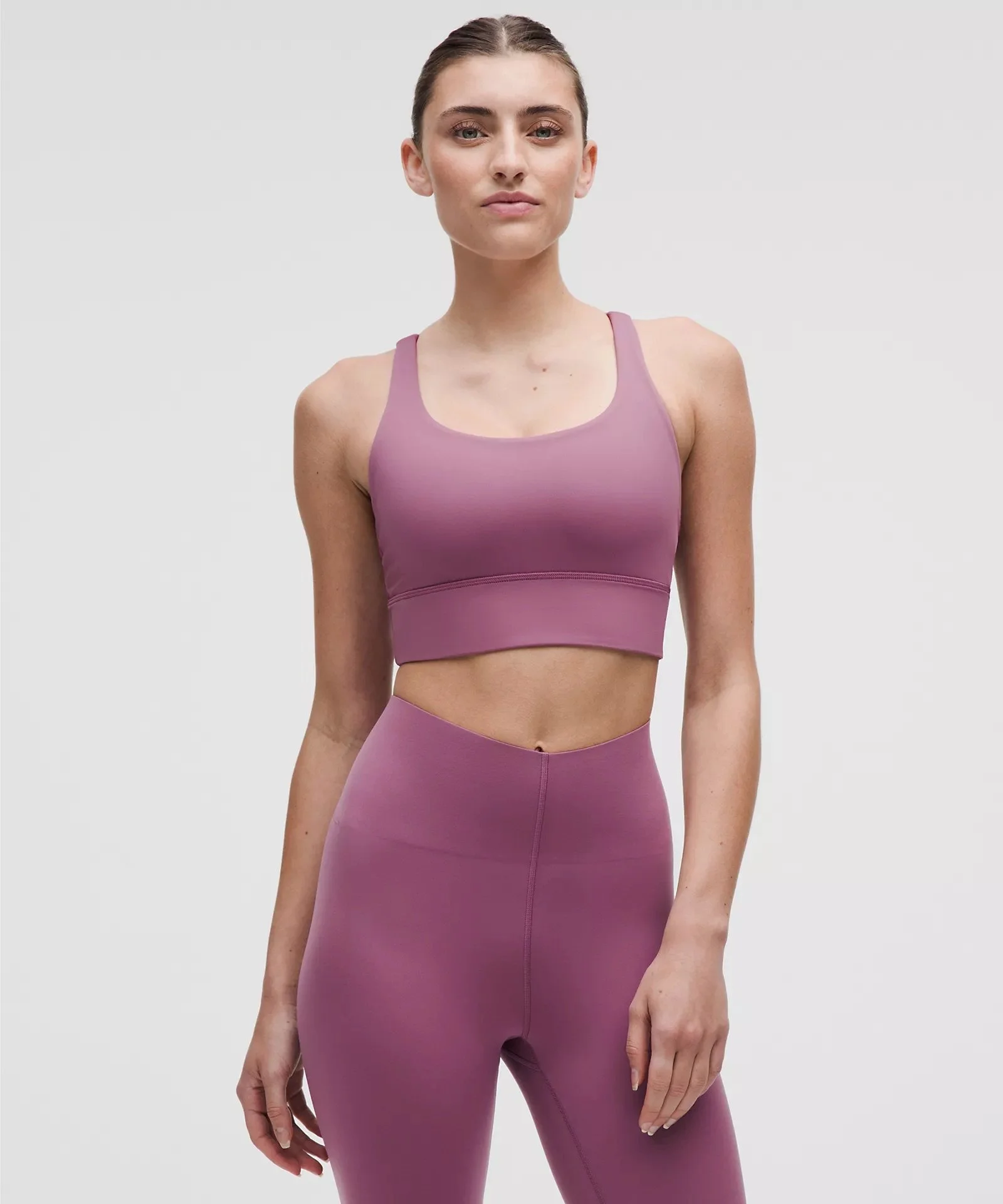 Energy Longline Bra