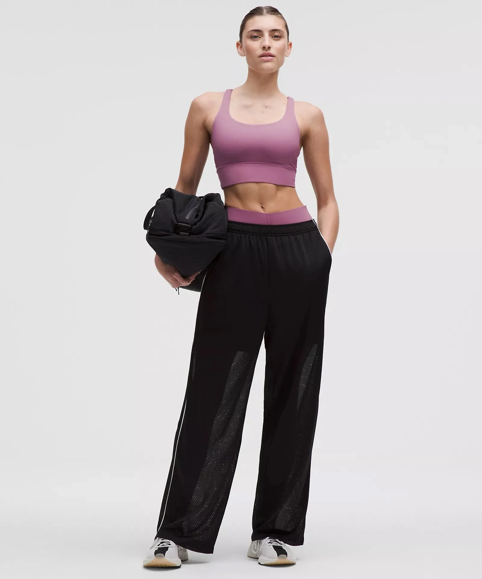 Energy Longline Bra