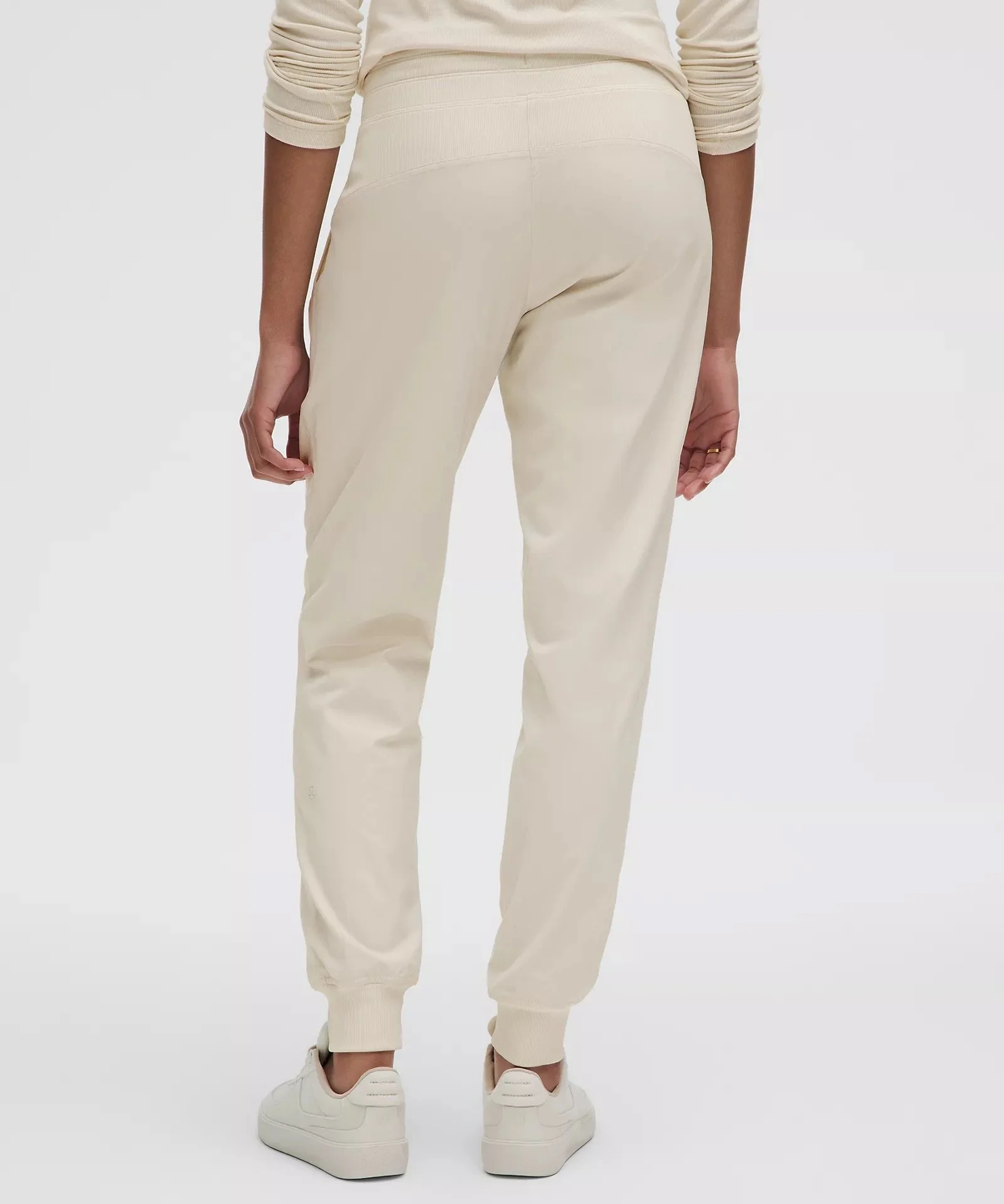 Dance Studio Mid-Rise Jogger
