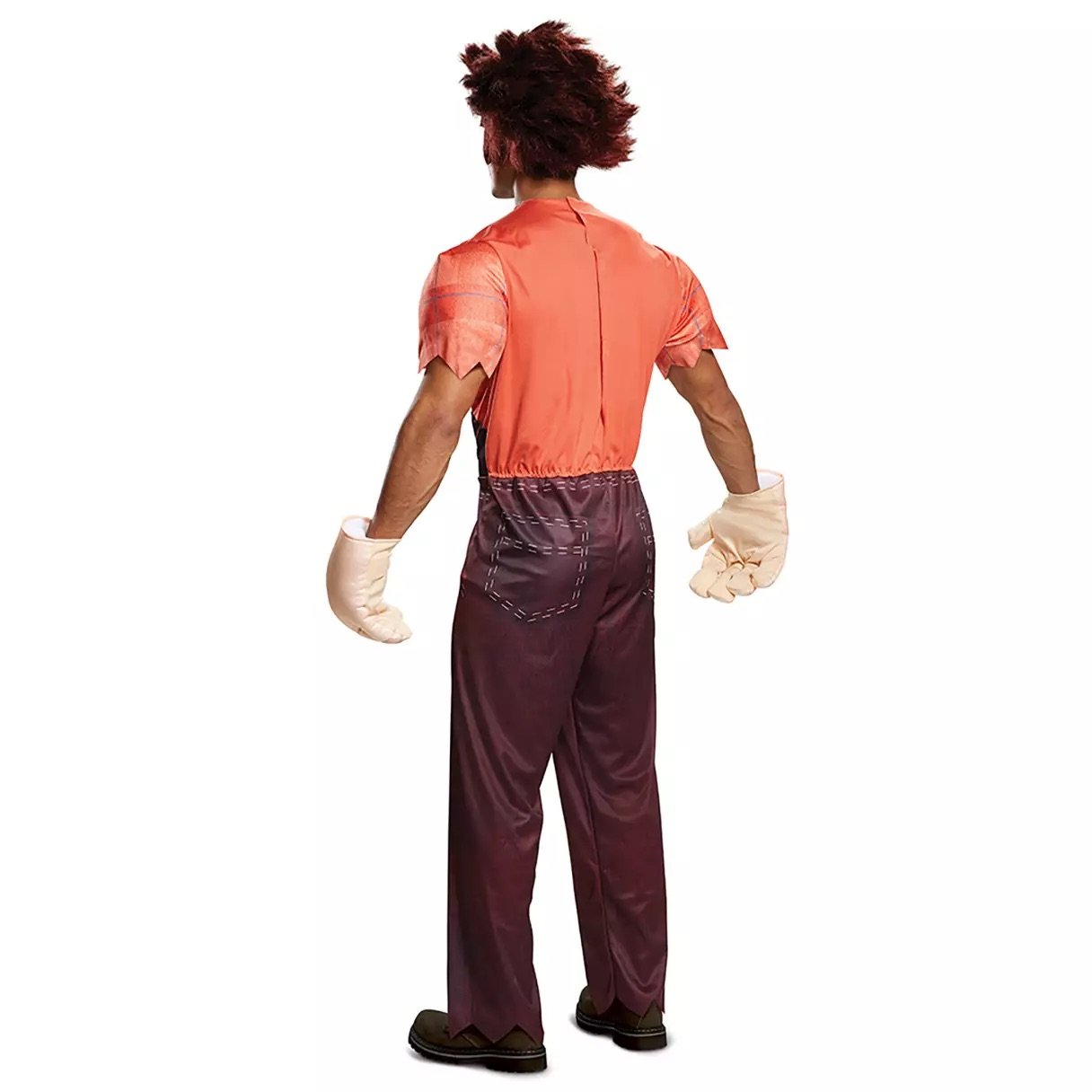 Wreck-It-Ralph Deluxe Costume