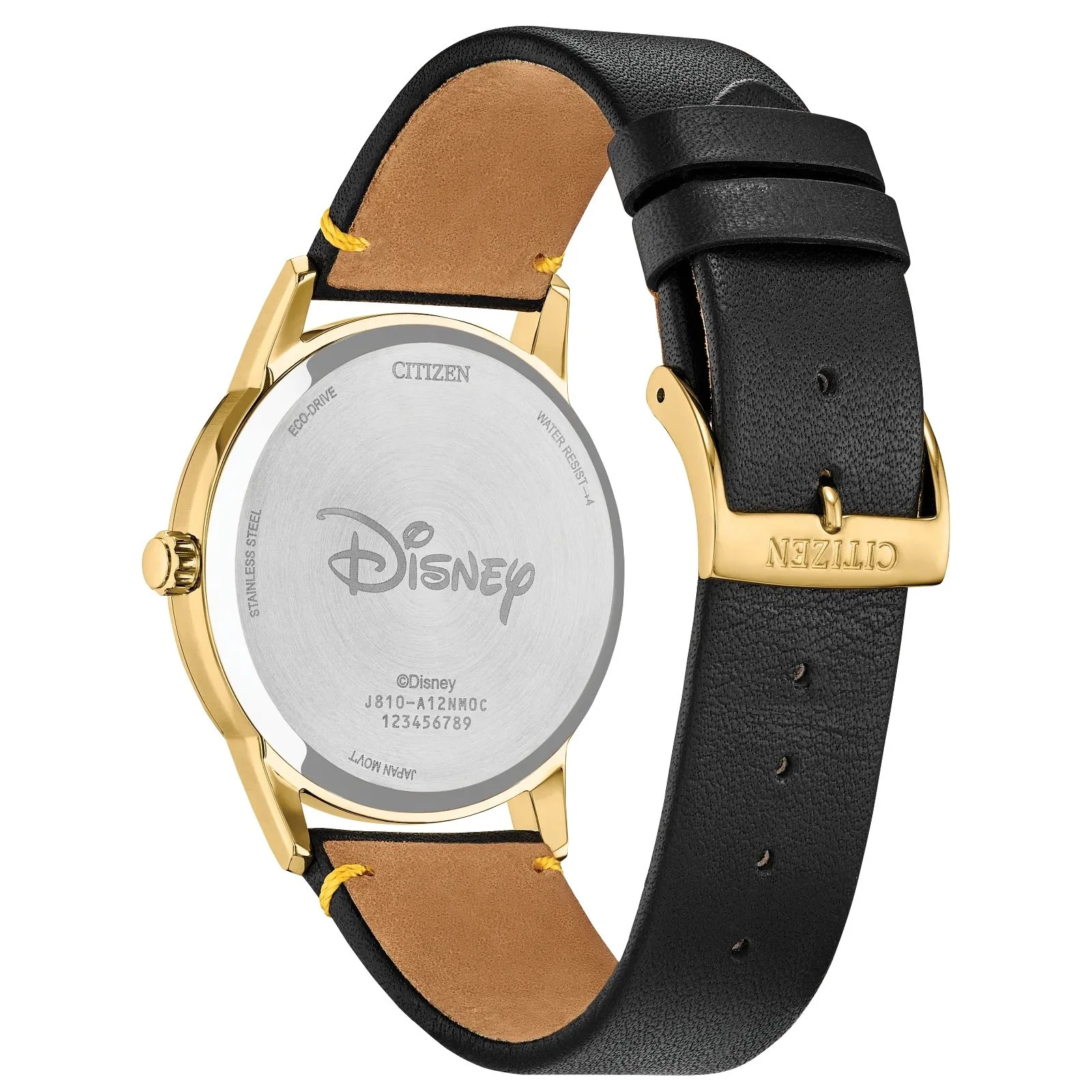 Donald Duck Seeing Stars Watch
